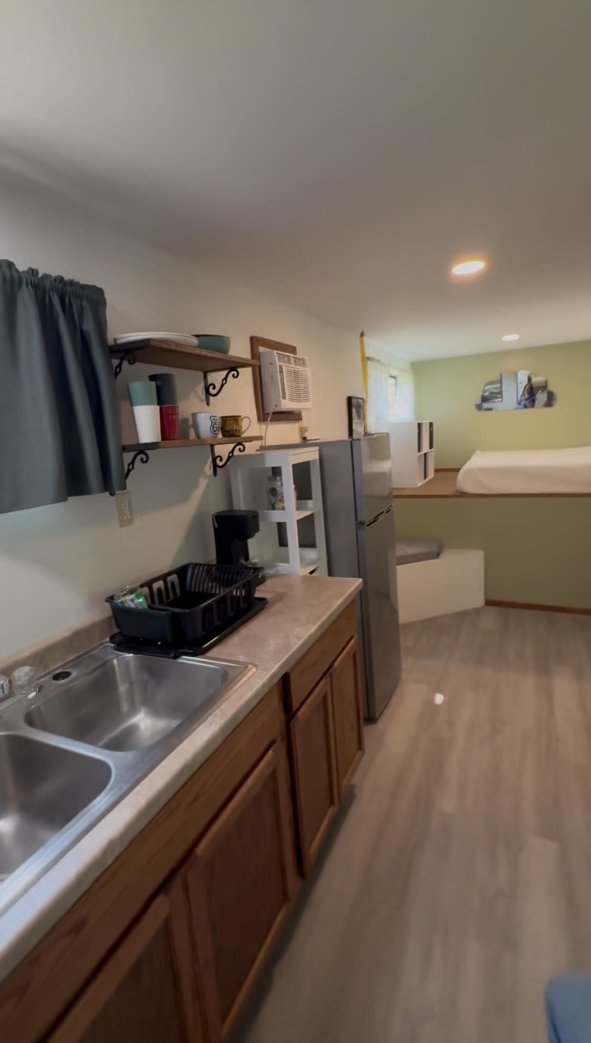 Not in List - Residential Lease