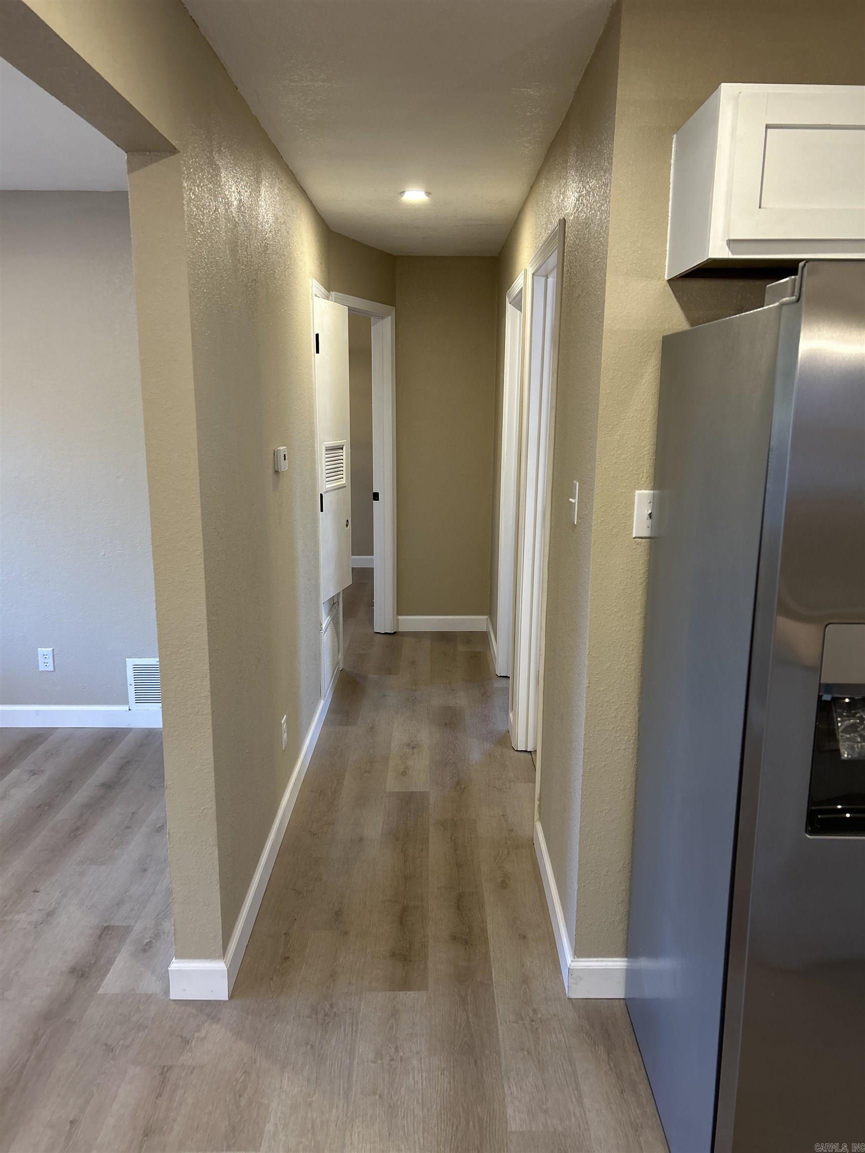 DANSBY - Residential