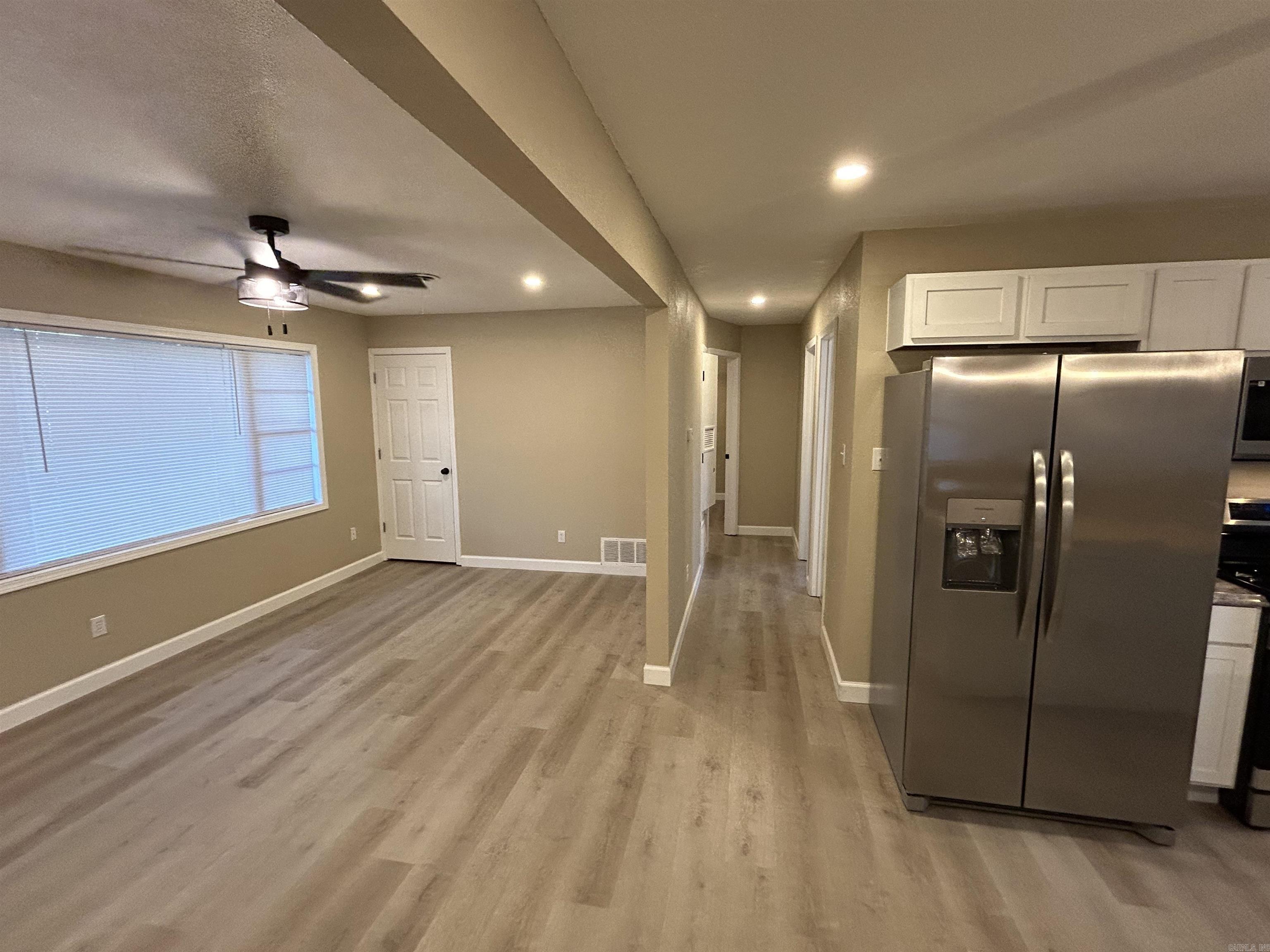 DANSBY - Residential