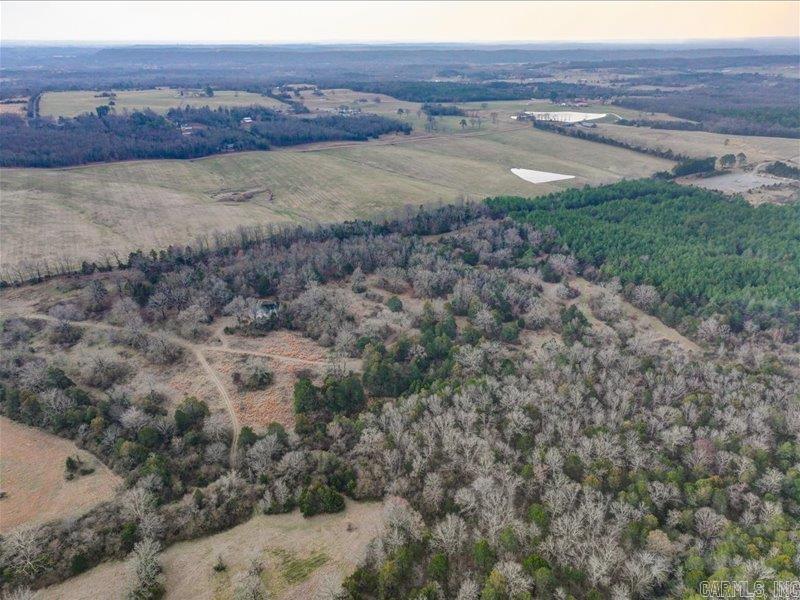 Metes & Bounds - Land