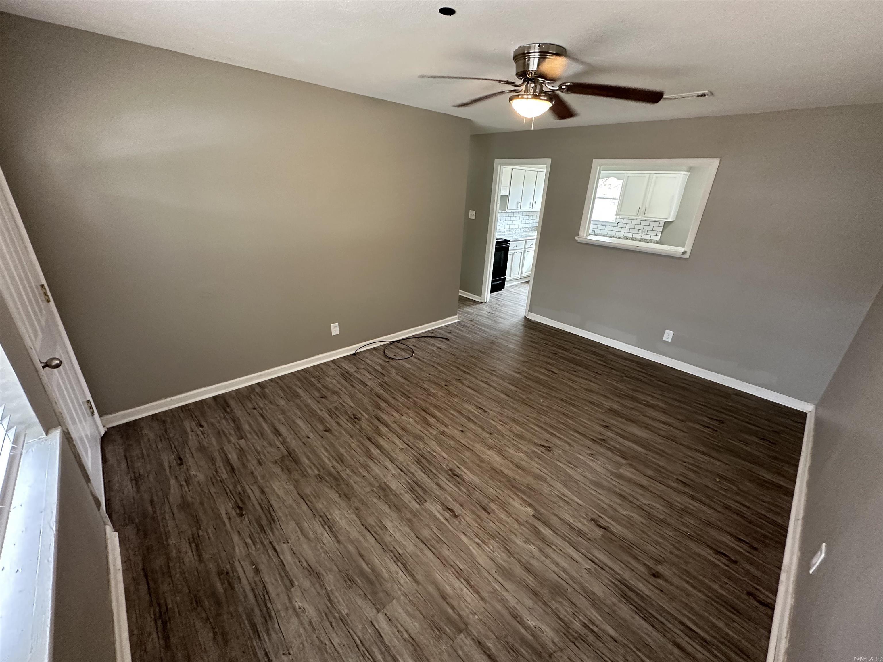 Fairfield - Residential Lease