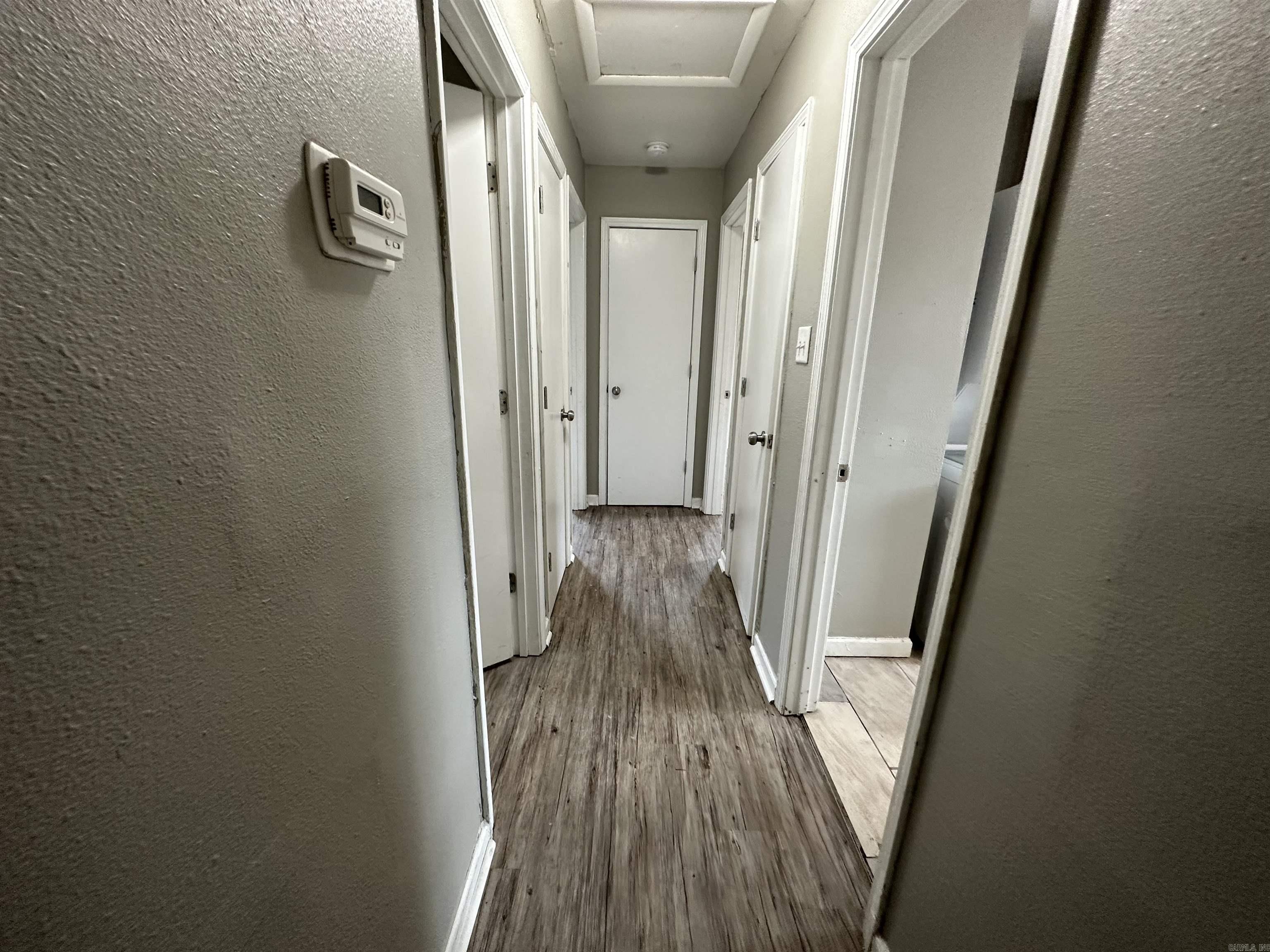 Fairfield - Residential Lease