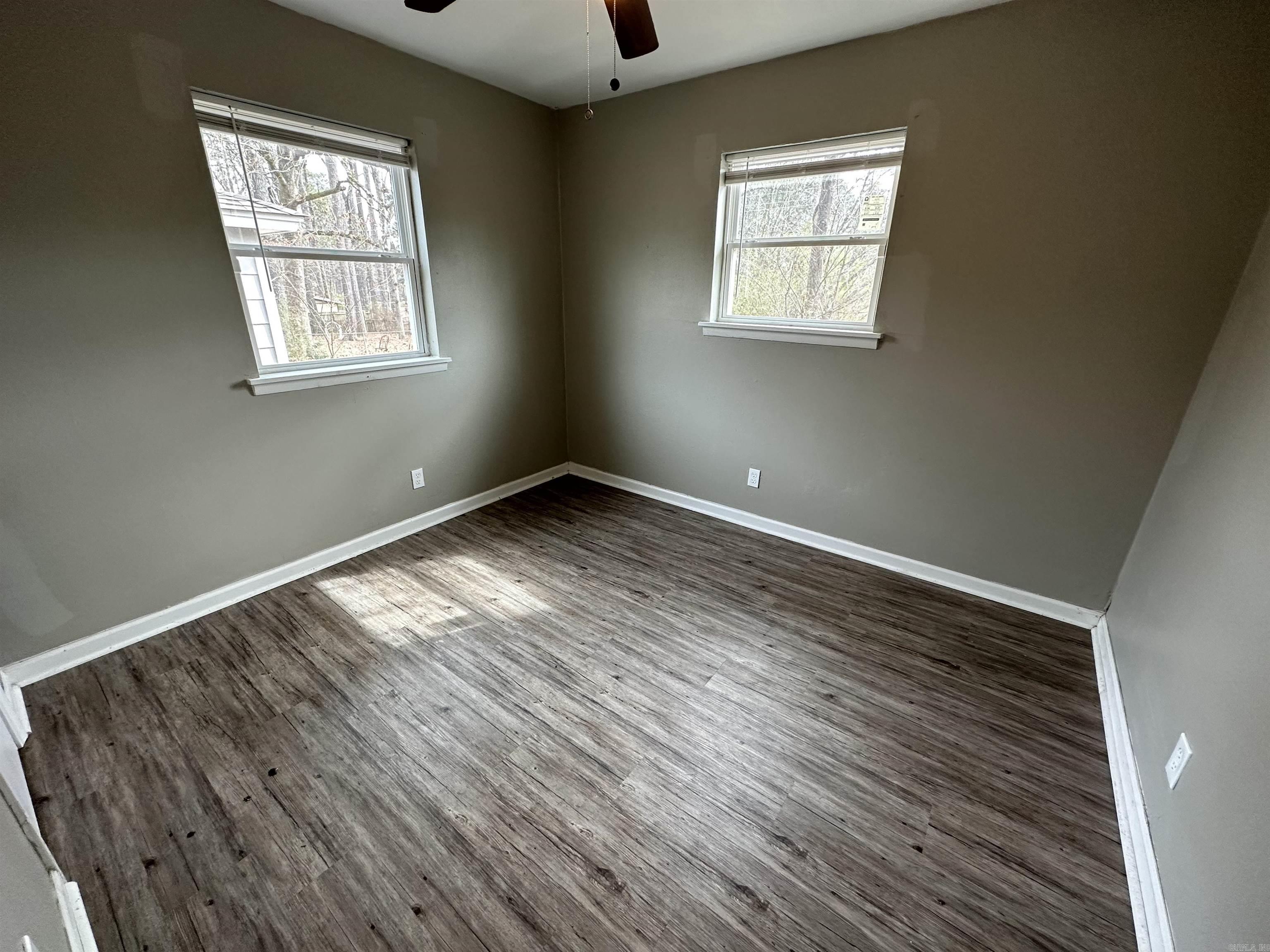 Fairfield - Residential Lease