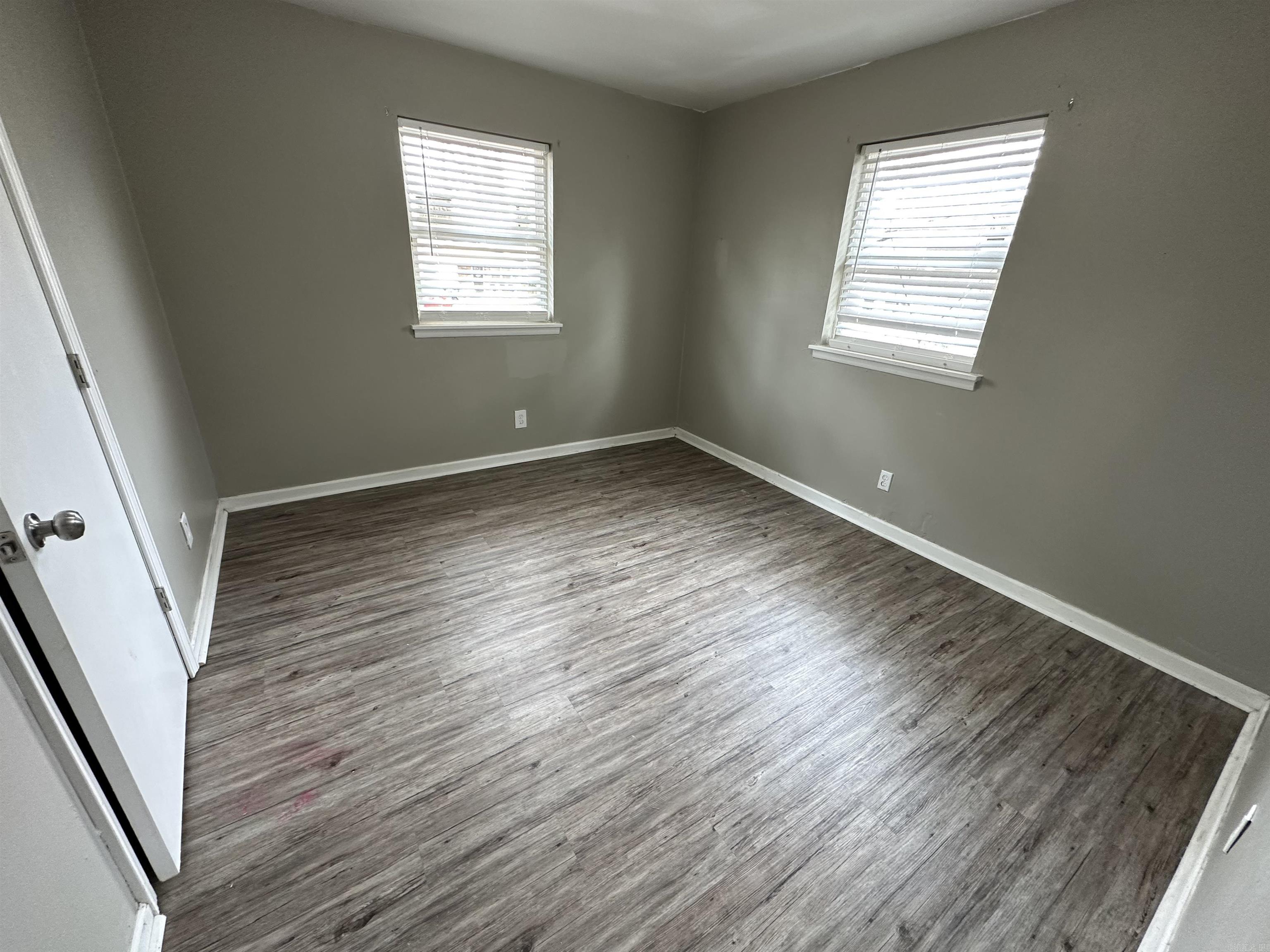 Fairfield - Residential Lease