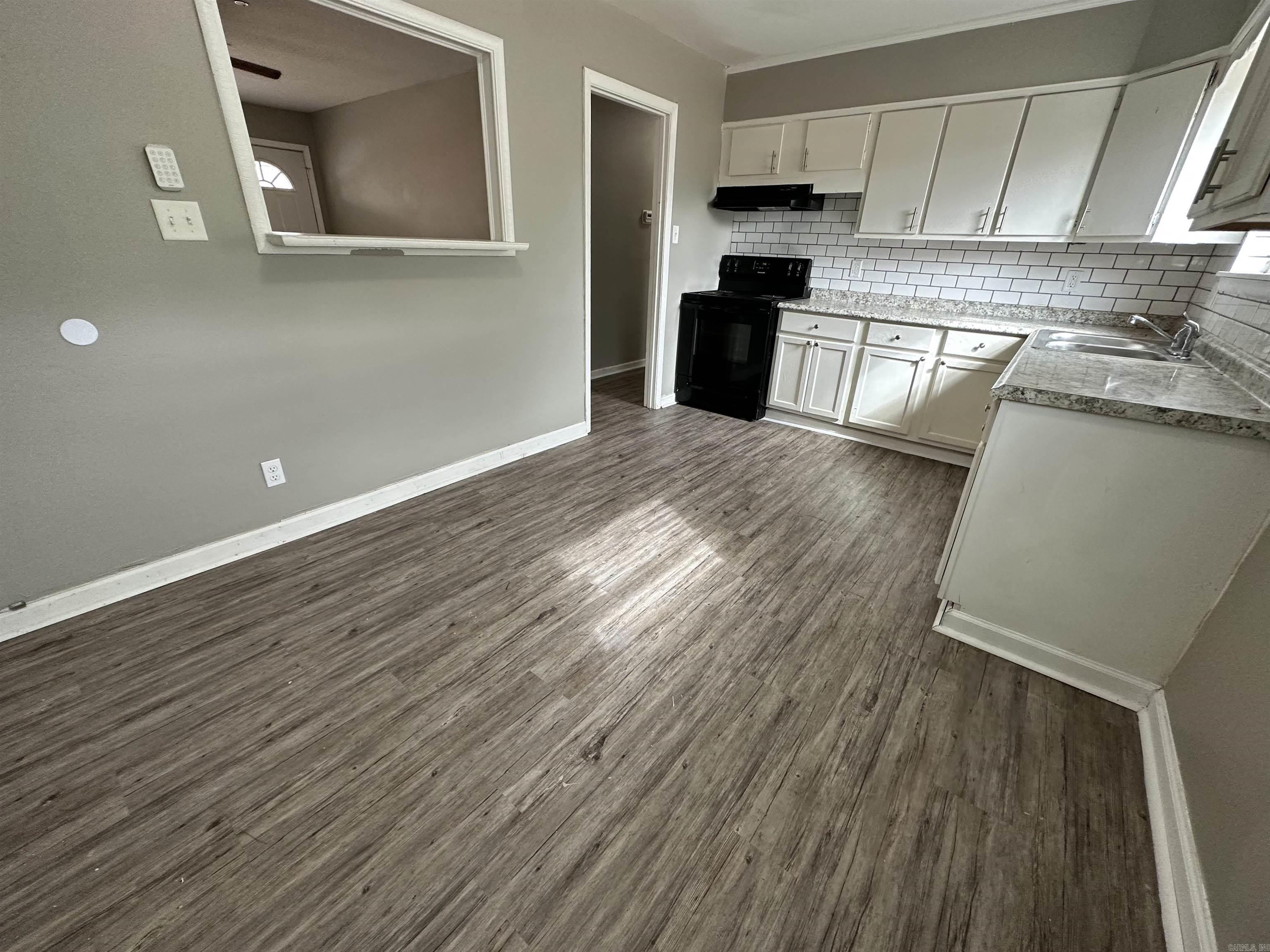 Fairfield - Residential Lease