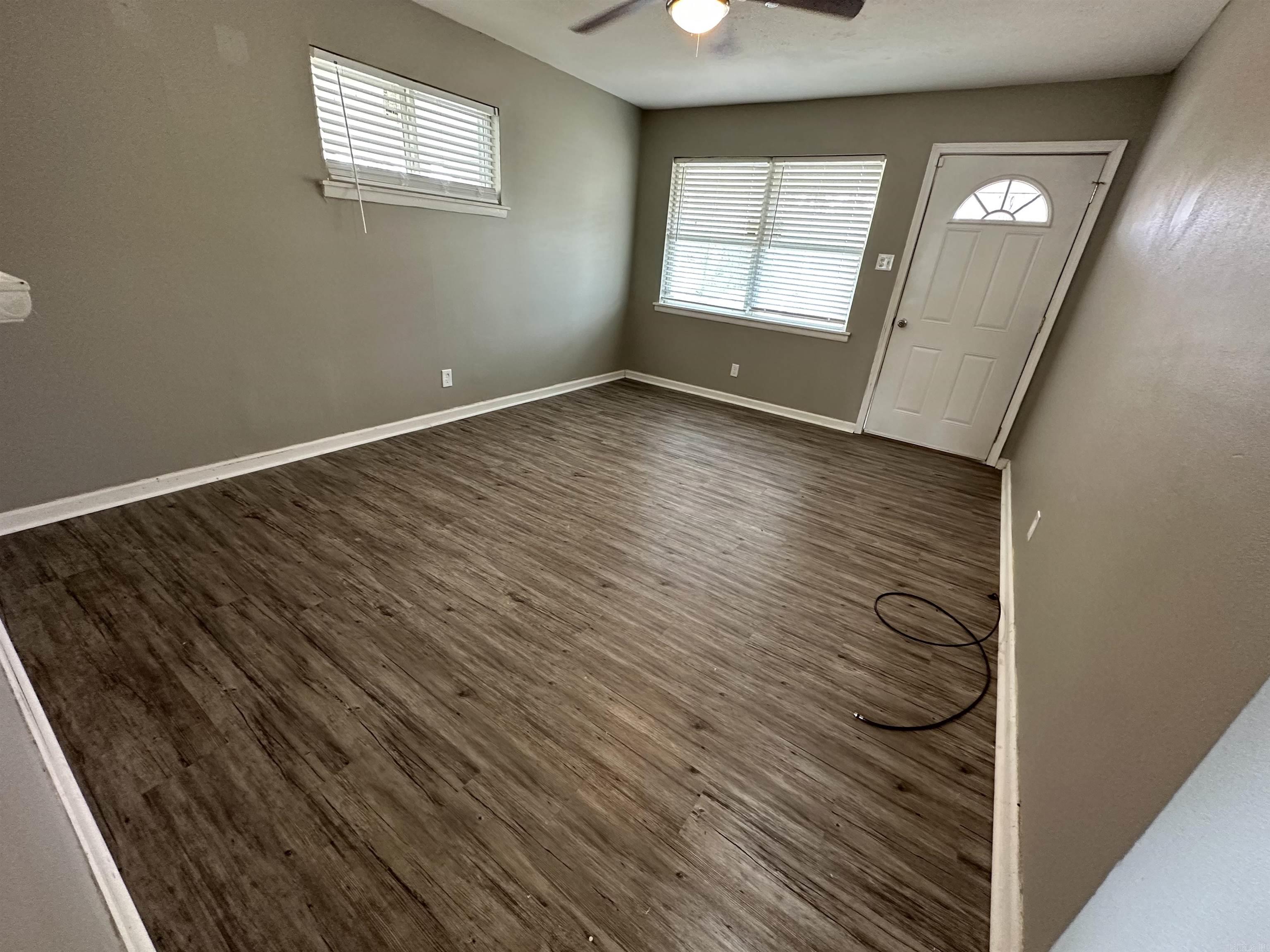 Fairfield - Residential Lease