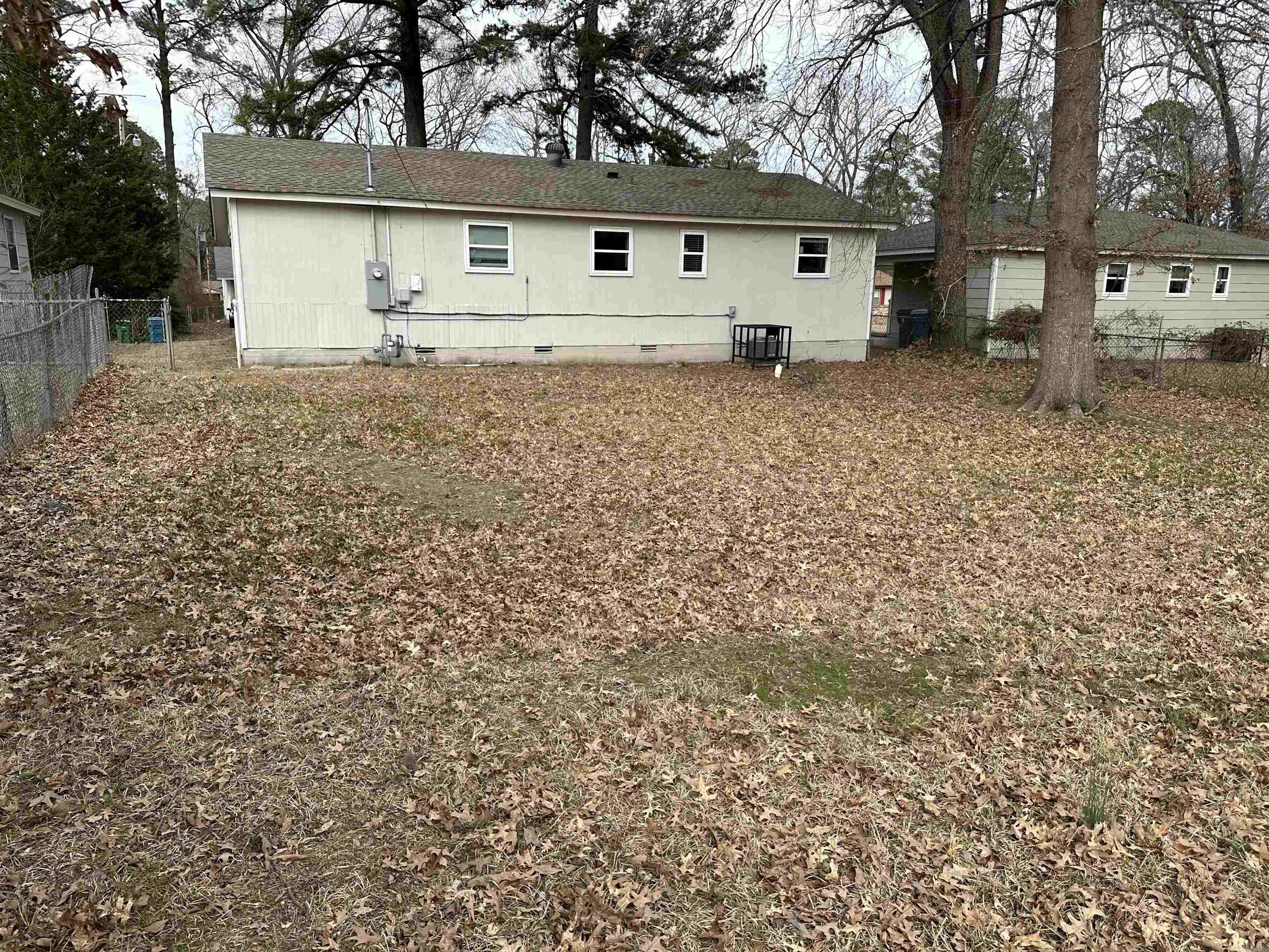 Fairfield - Residential Lease