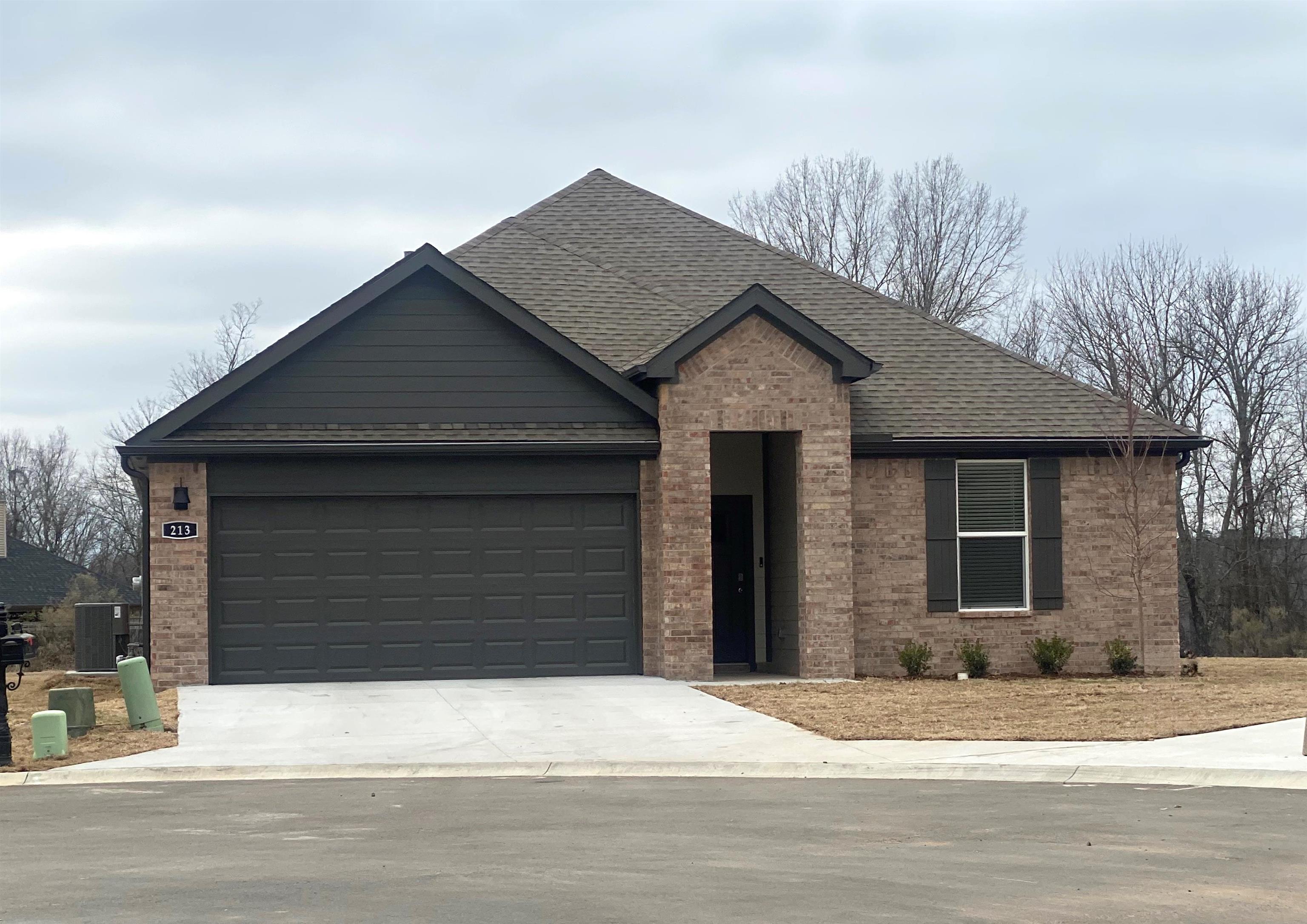 THE RESERVE AT COUNTRY CLUB PHAS - Residential