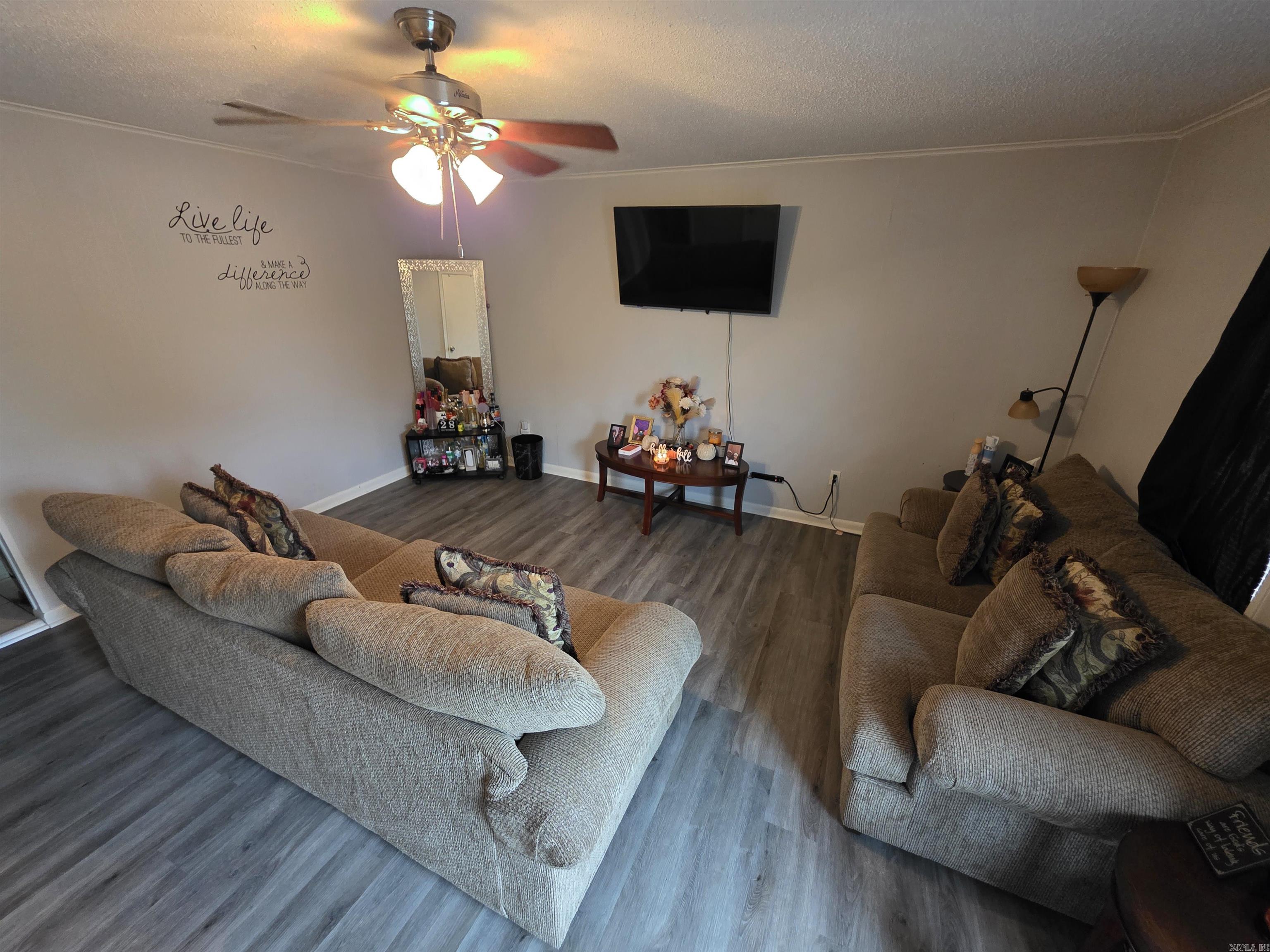 BELWOOD ADDN - Residential Income