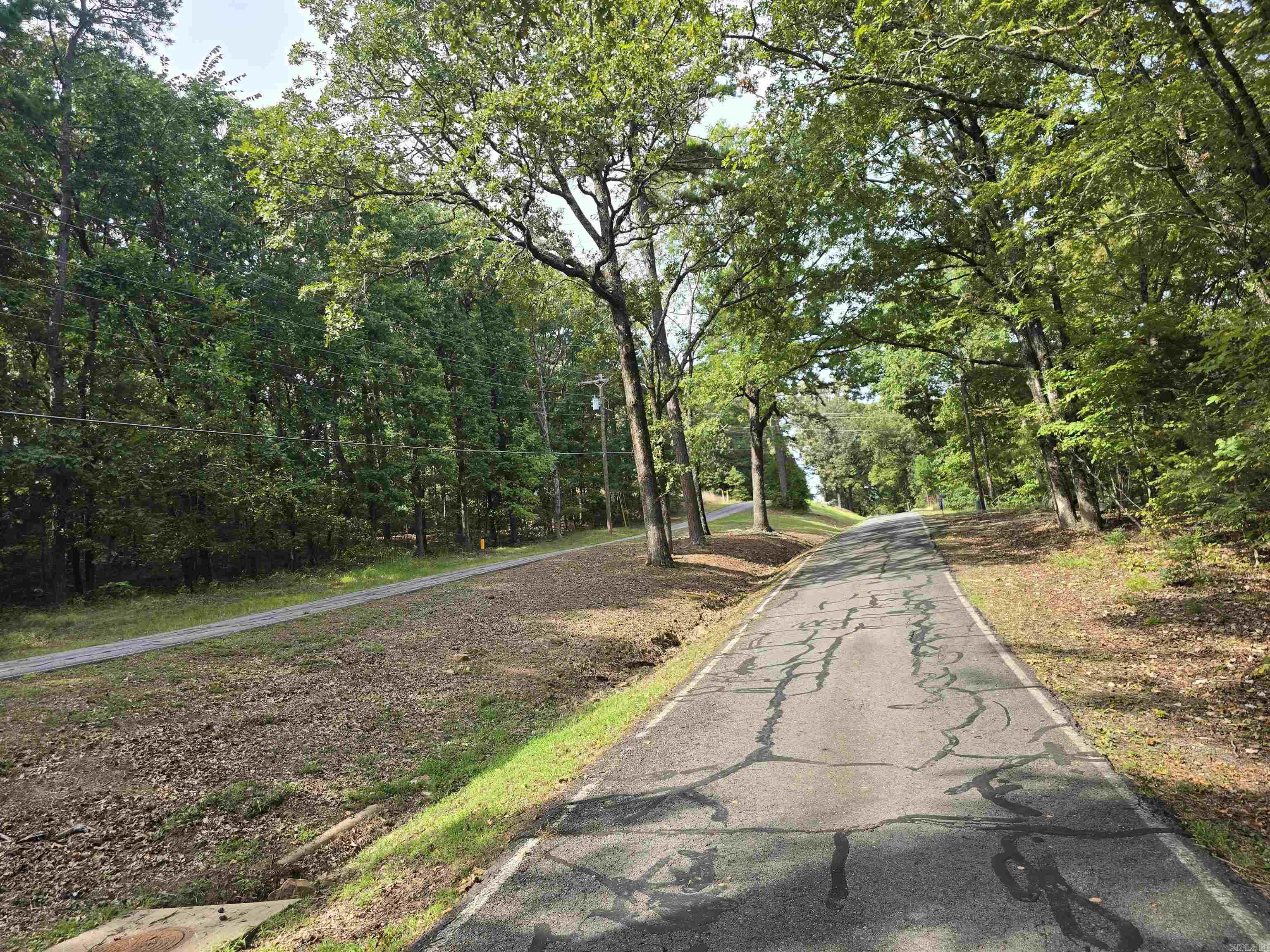 Discover the perfect opportunity to create your dream home or weekend getaway in the charming Ozark lake town of Fairfield Bay, Arkansas. This residential lot provides plenty of space to design and build the home you've always envisioned. Situated just minutes away from the Fairfield Bay Marina and Greers Ferry Lake, you'll have access to endless water-based activities such as boating, fishing, swimming, Fairfield Bay also offers 3 communities pools, mini golf, bowling, pickleball, tennis, restaurants, hundred miles of ATV & hiking/biking trails and so much more Embrace the tranquil atmosphere and breathtaking natural beauty of the Ozarks as you design you forever home or plan your weekend retreat. Don't miss out on the chance to be part of this lake town community, where the beauty of nature merges seamlessly with modern amenities and a relaxed lifestyle. Possible owner finance