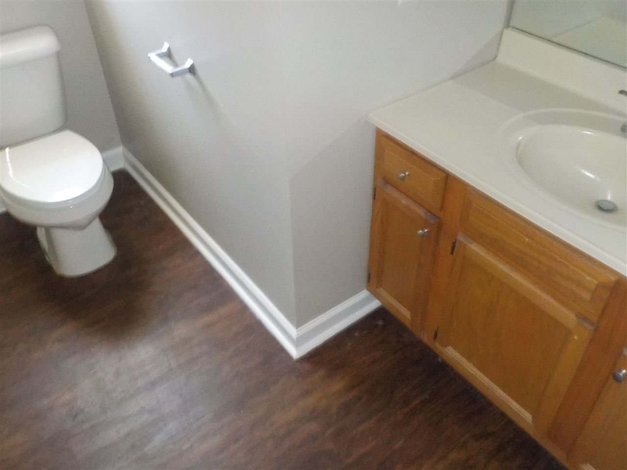 Perry Place - Residential Lease