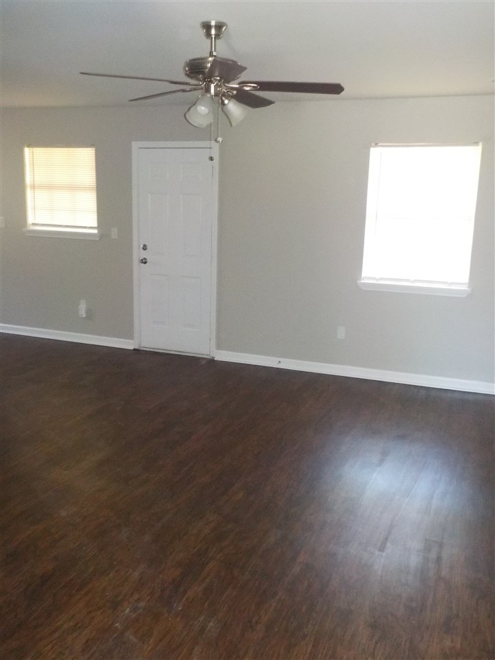 Perry Place - Residential Lease