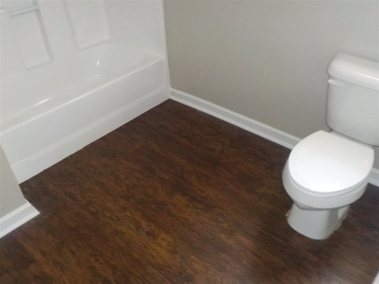 Perry Place - Residential Lease