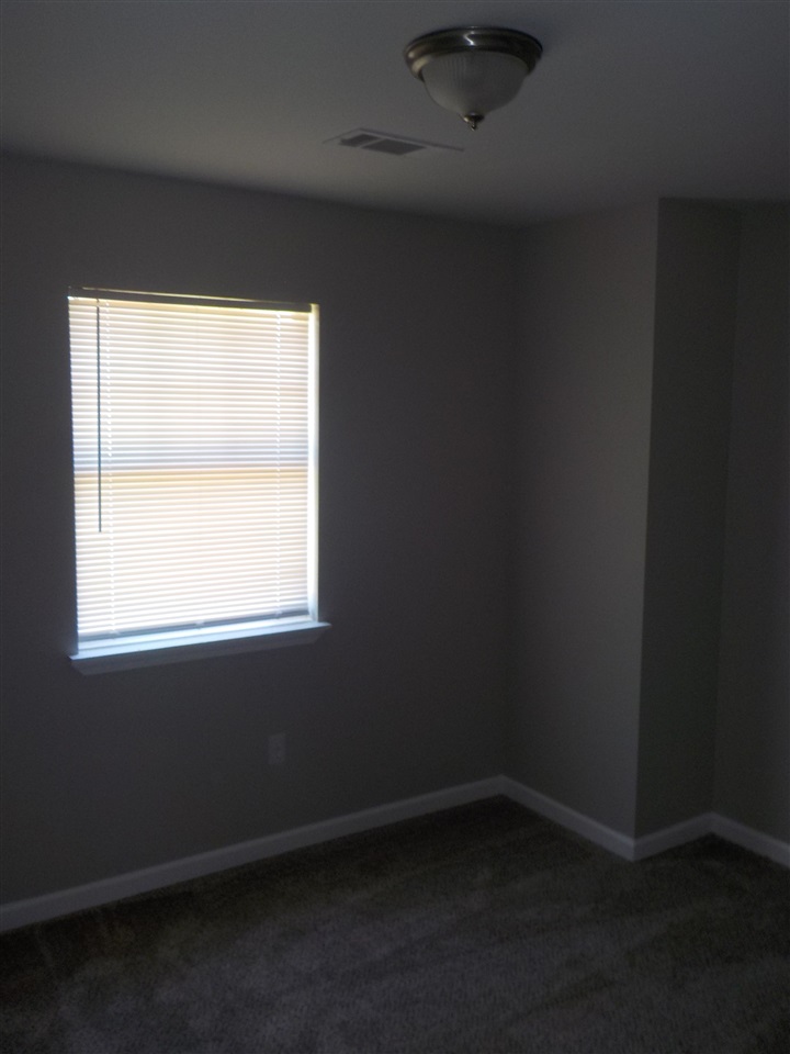 Perry Place - Residential Lease