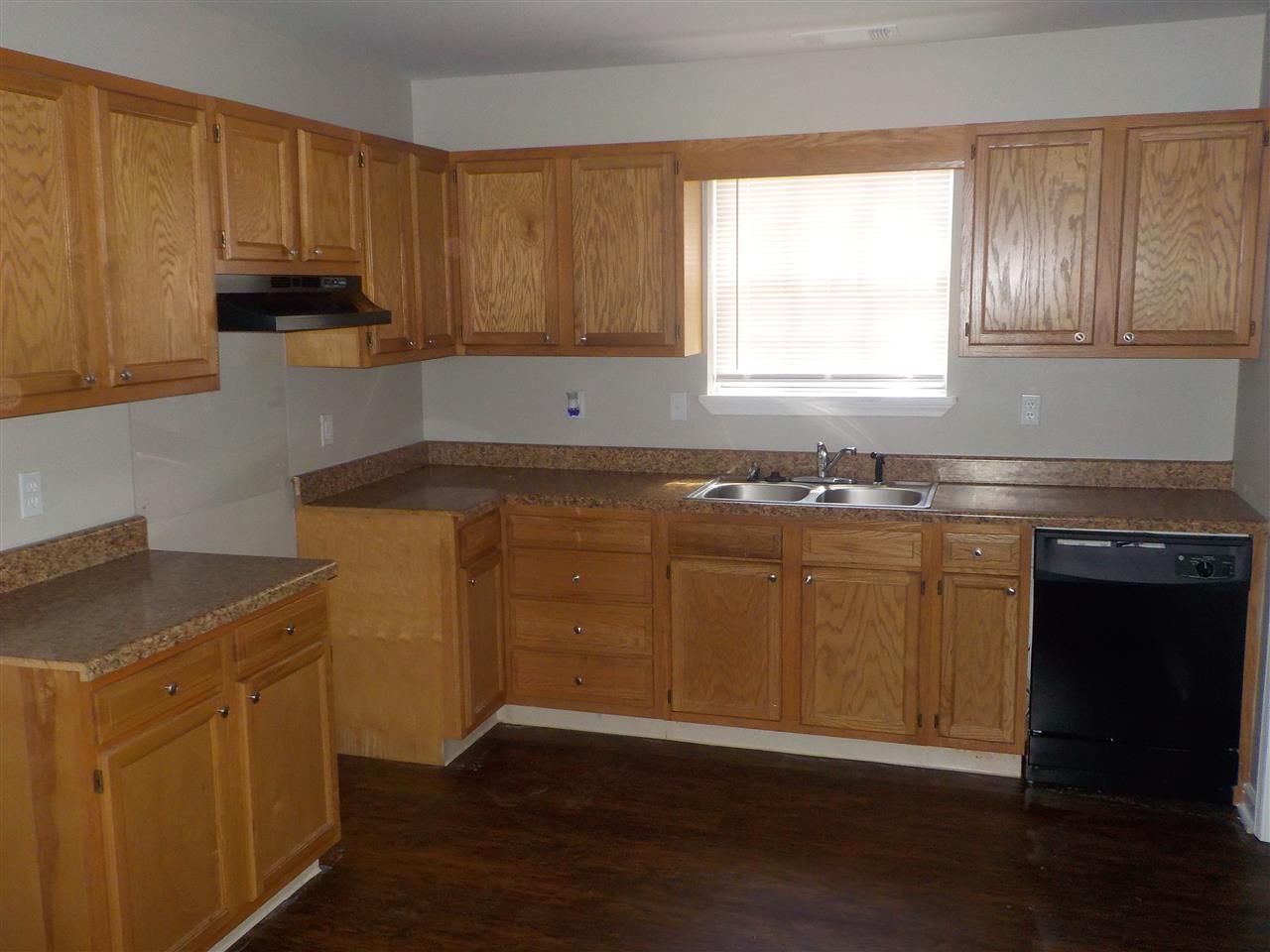 Perry Place - Residential Lease