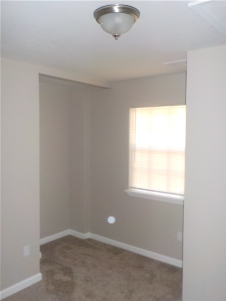 Perry Place - Residential Lease