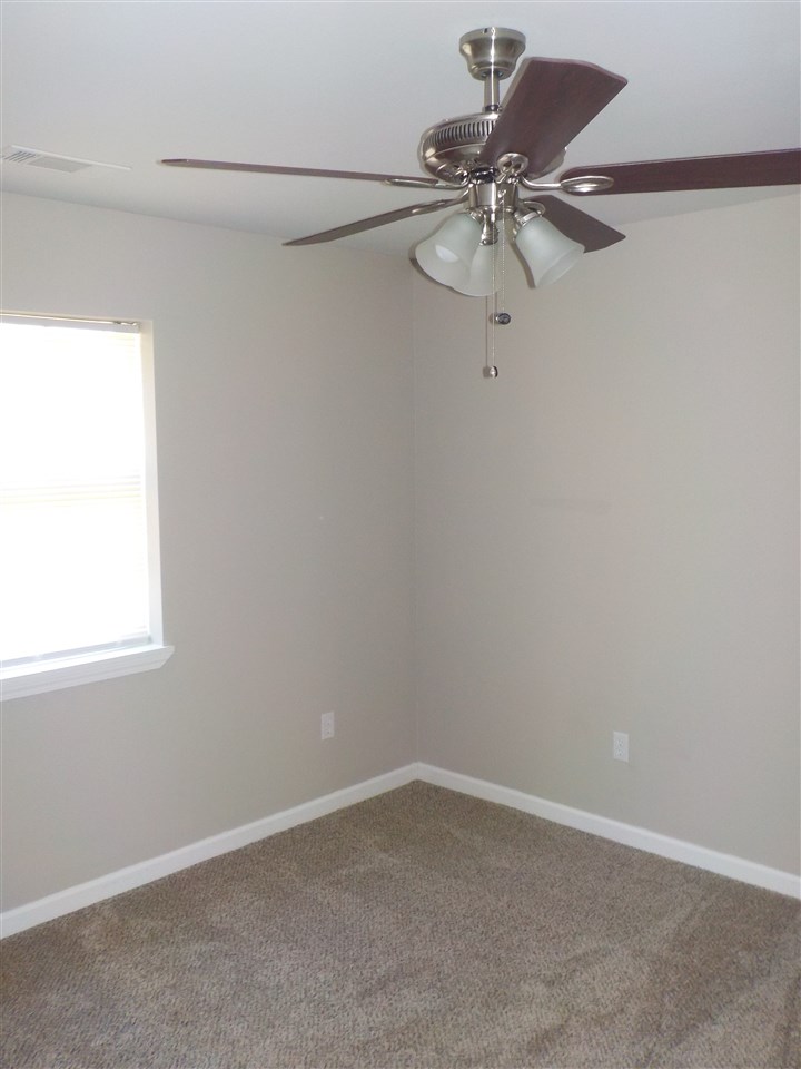 Perry Place - Residential Lease