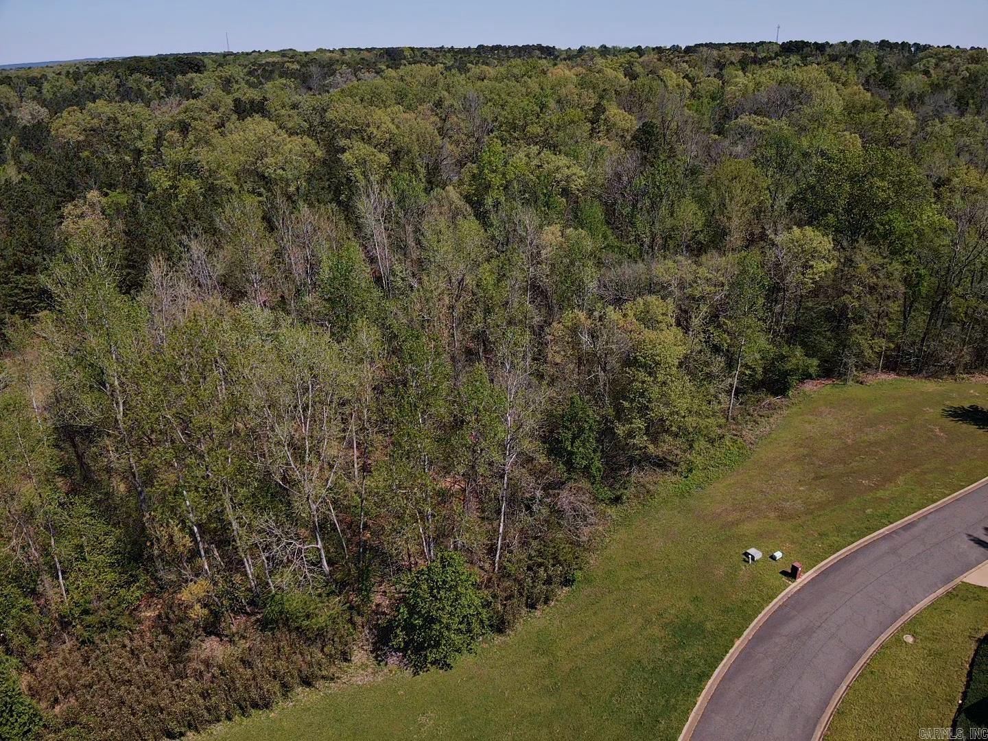 Magnolia Estates - Land