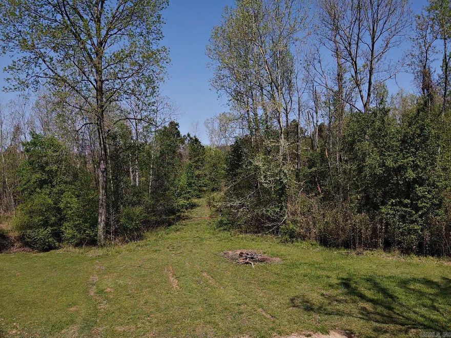 Fabulous Acreage in City limits. Undeveloped with 4 access points. Main 2 are from Magnolia Estates Subdivision. A developers dream or if you would like to get a slice of land to build a dream home. Will Subdivide for the right price. Covenants and Restrictions from Developed subdivision subject to apply.  Utilities available at the Border of the property.