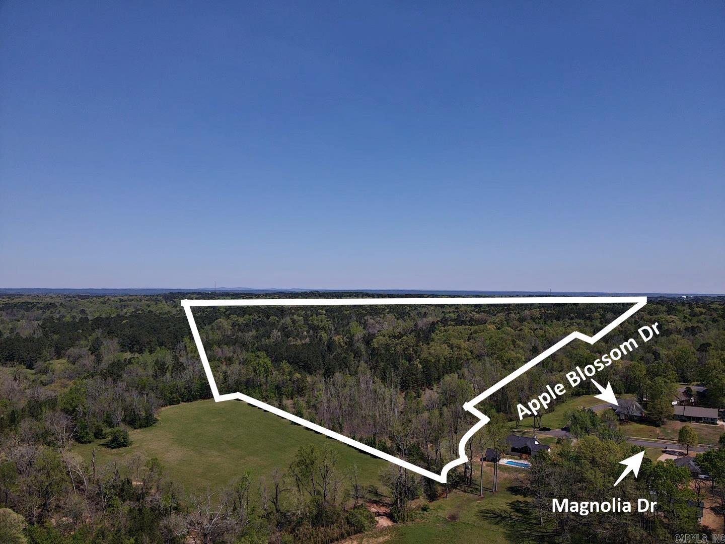 Magnolia Estates - Land