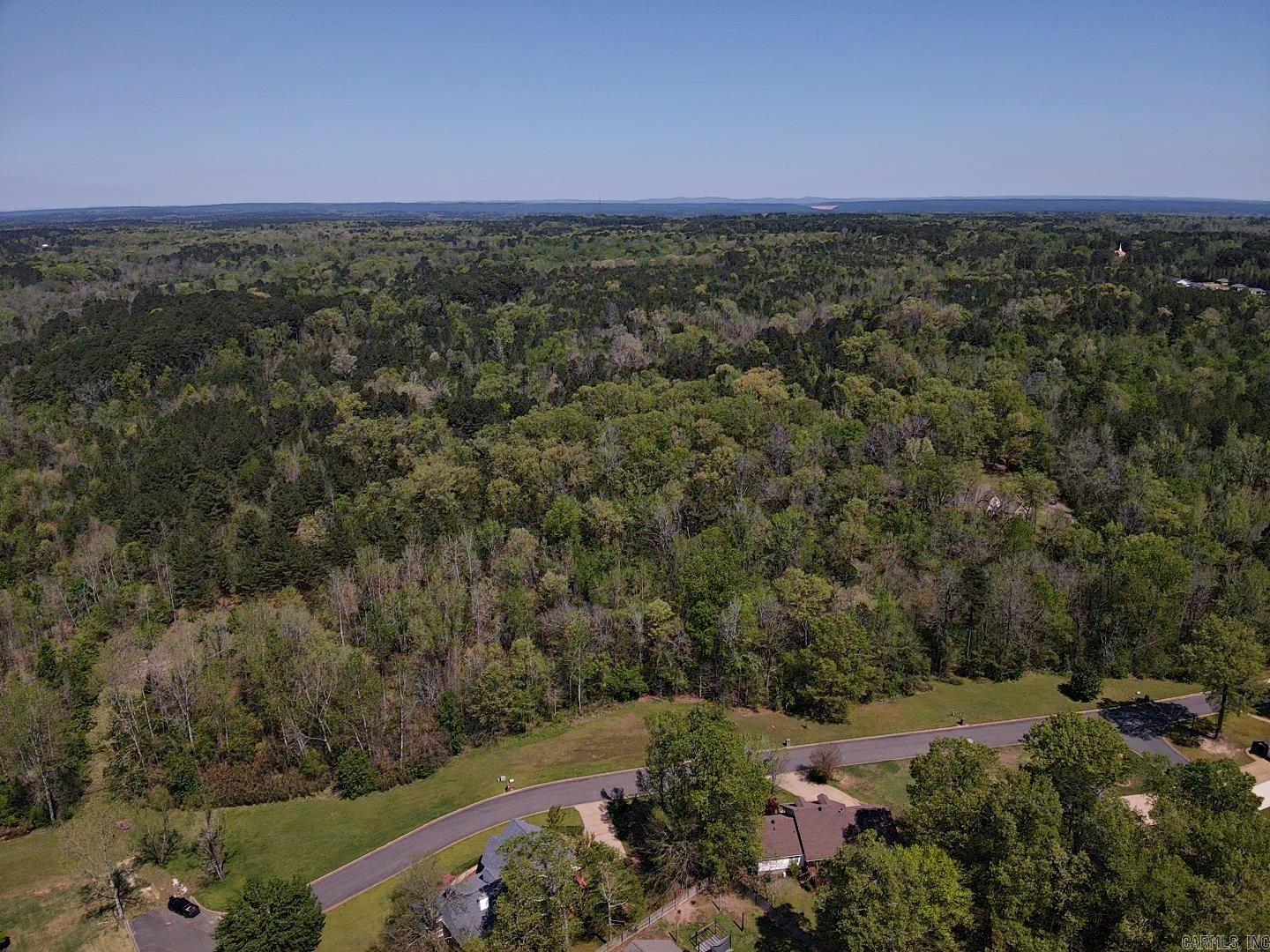 Magnolia Estates - Land