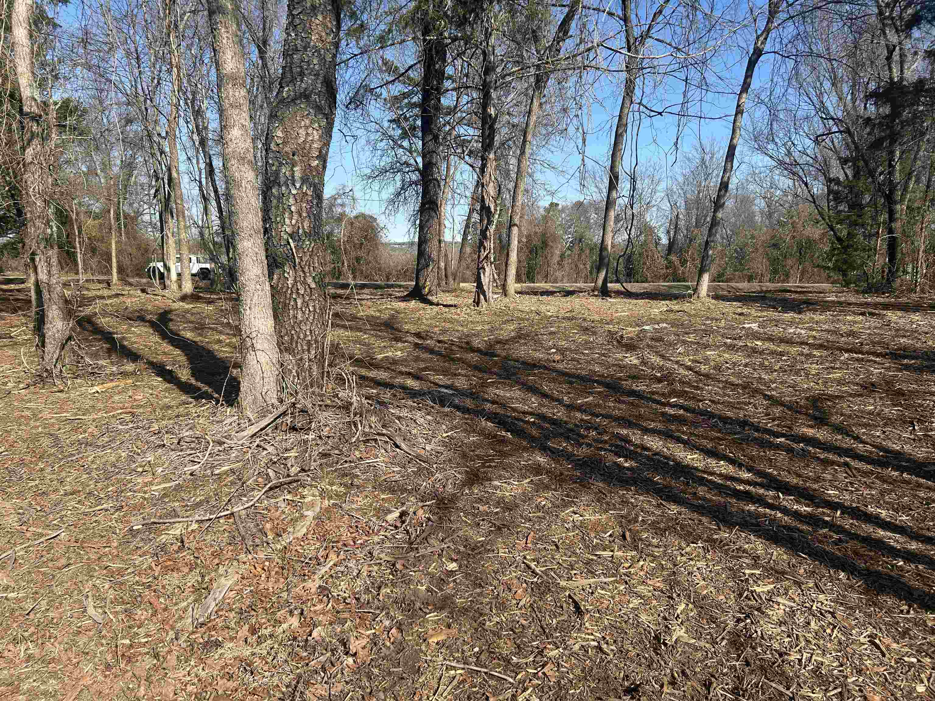 Metes & Bounds - Land