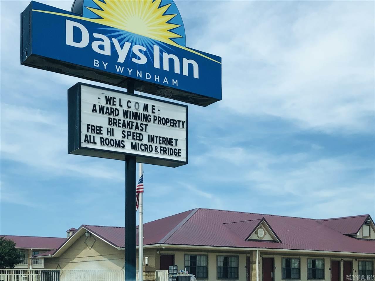 Watson Commercial Park - Commercial Sale