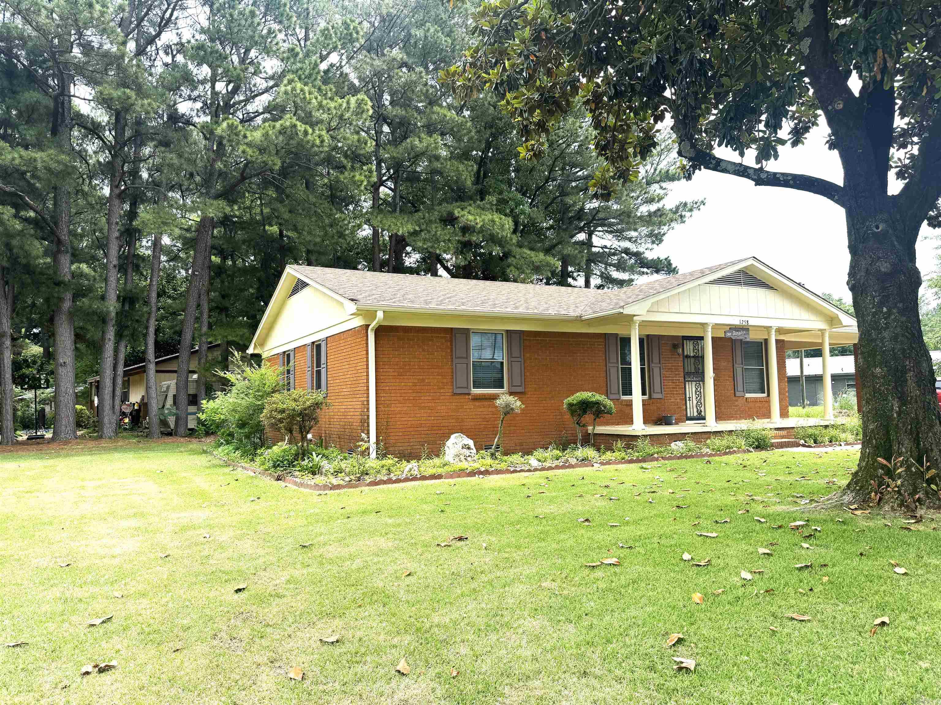 C.E. MARTIN Addition - Residential