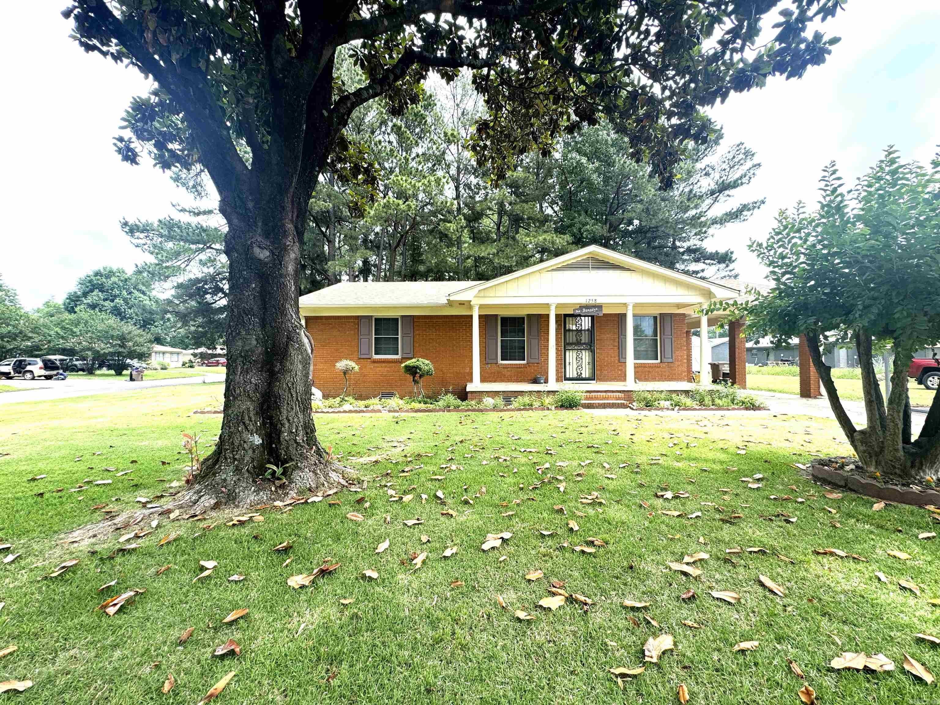 C.E. MARTIN Addition - Residential