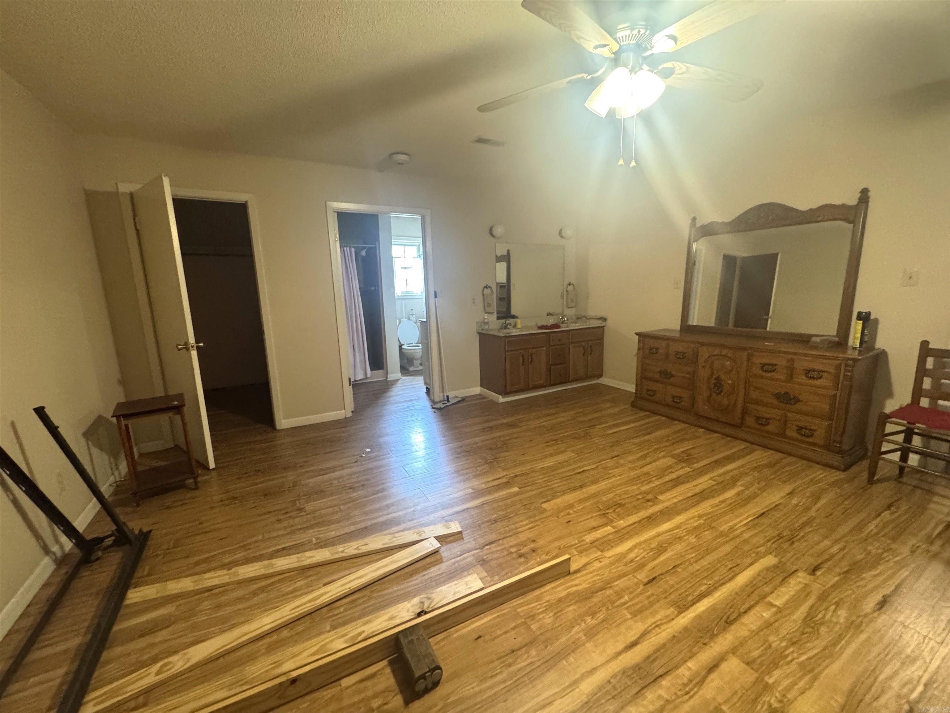 C.E. MARTIN Addition - Residential