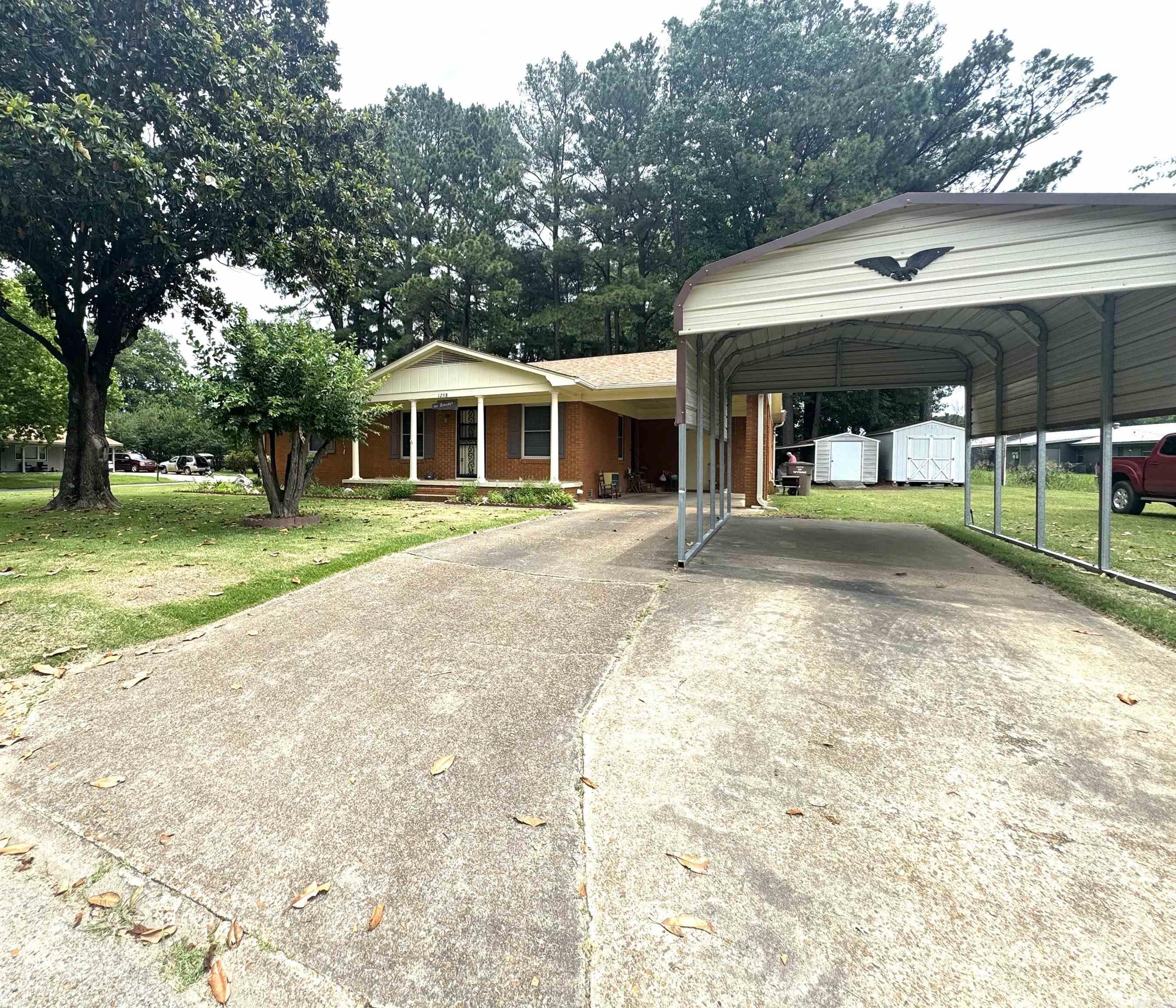 C.E. MARTIN Addition - Residential