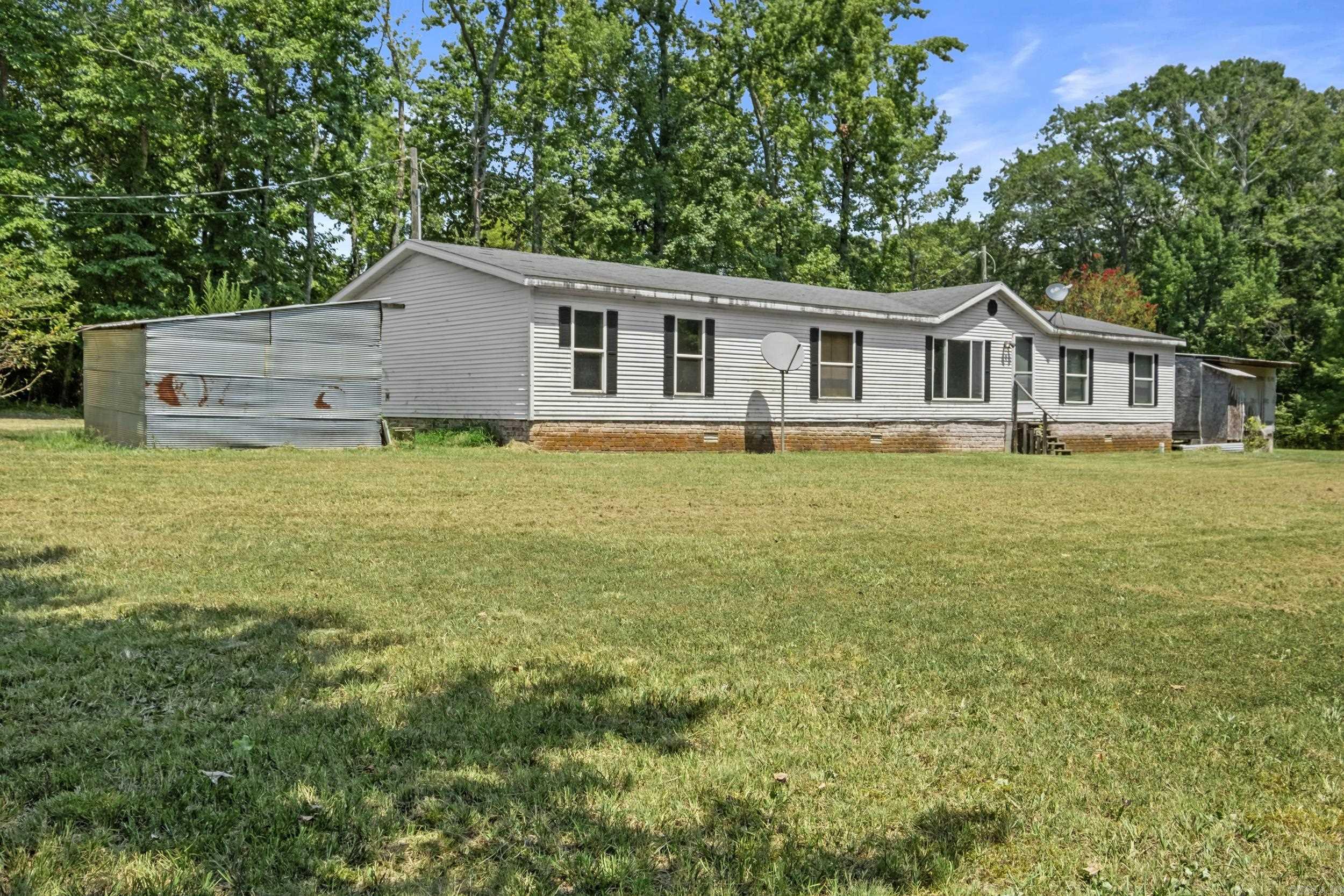 BROOKRIDGE ESTATES - Residential