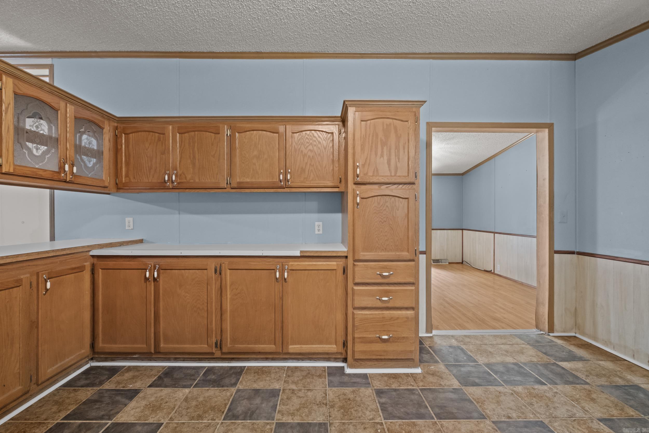 BROOKRIDGE ESTATES - Residential
