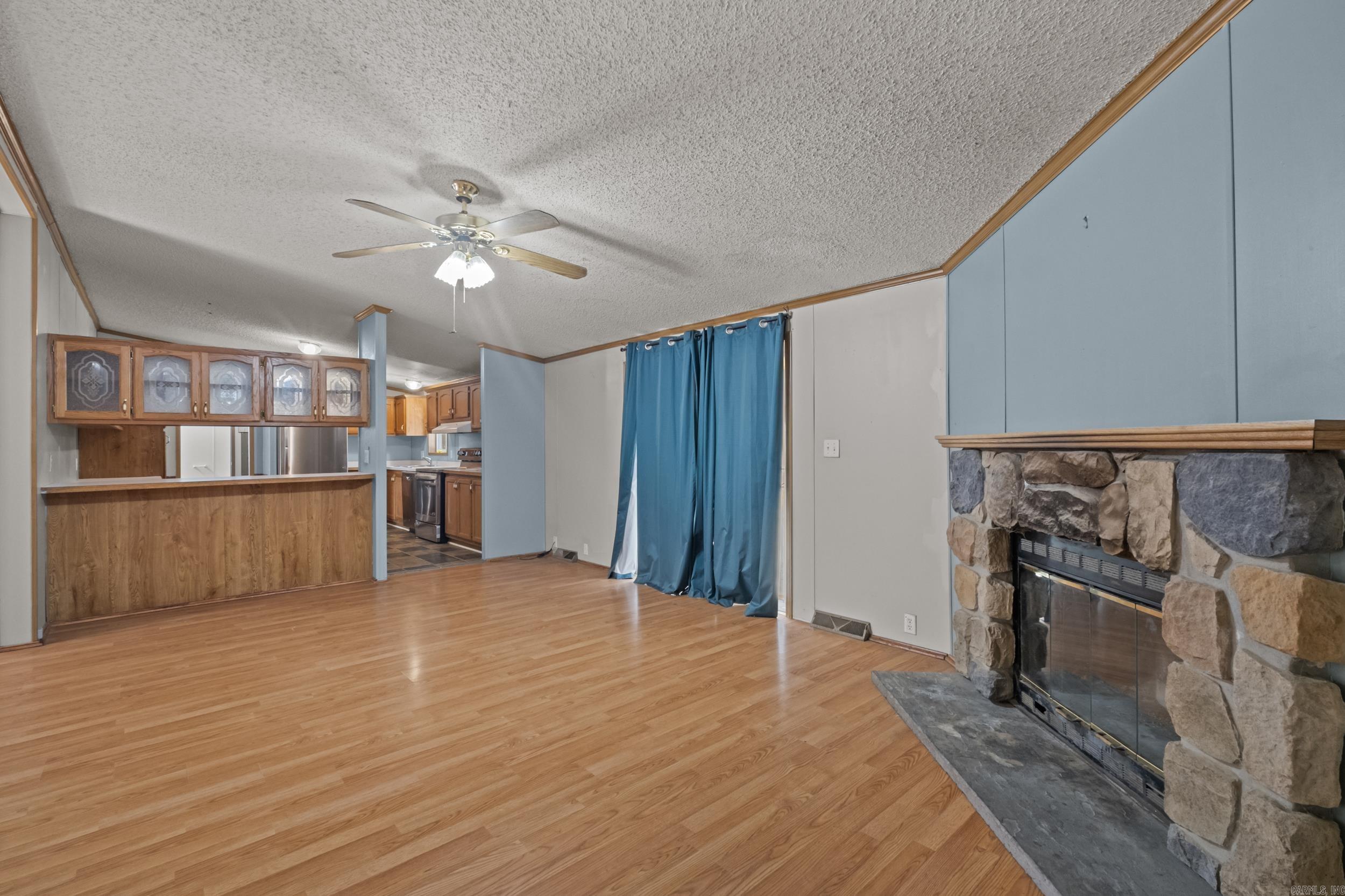 BROOKRIDGE ESTATES - Residential