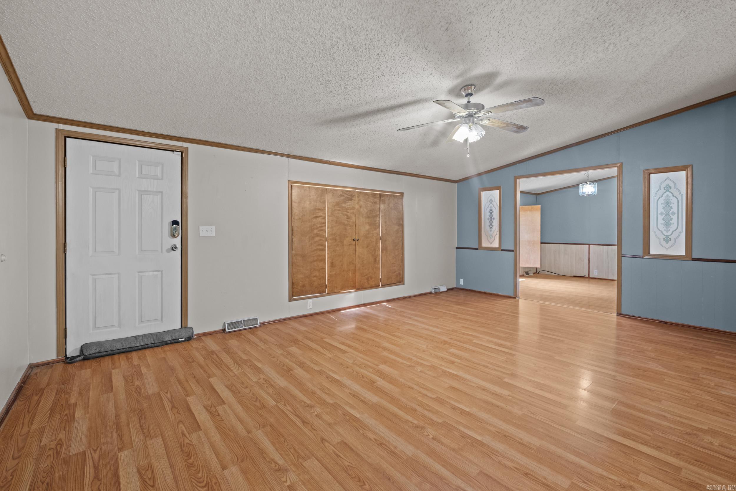 BROOKRIDGE ESTATES - Residential