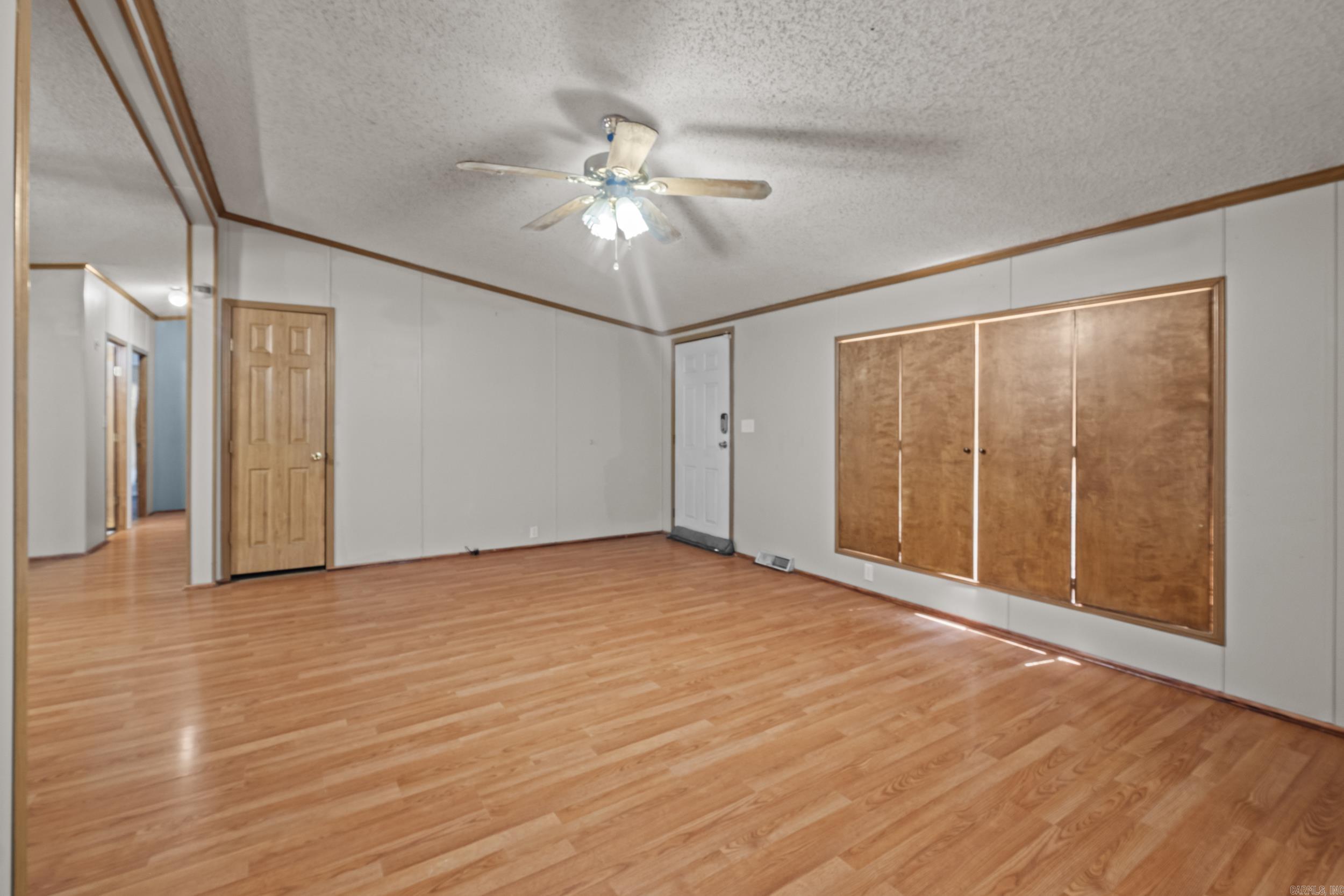 BROOKRIDGE ESTATES - Residential