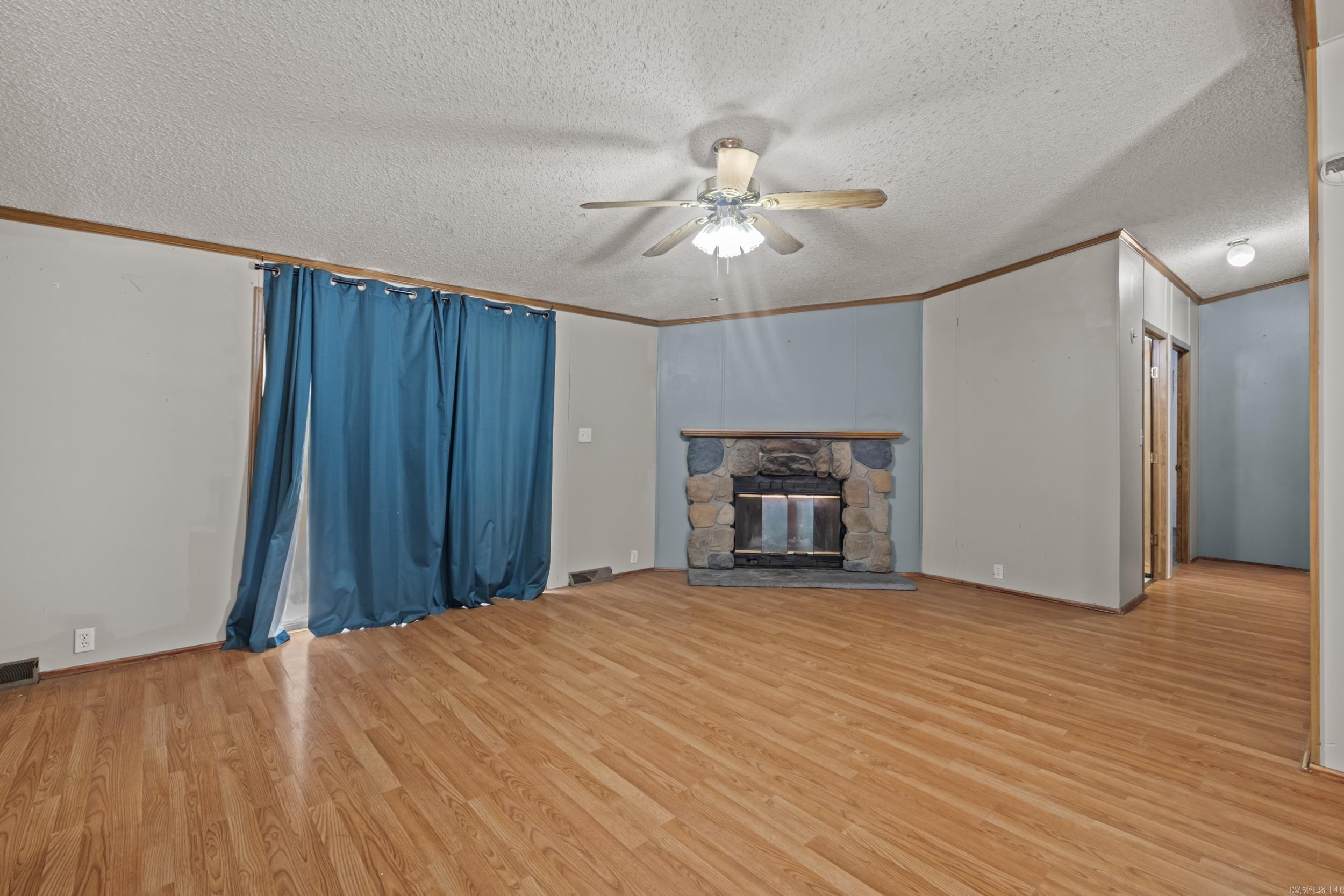 BROOKRIDGE ESTATES - Residential