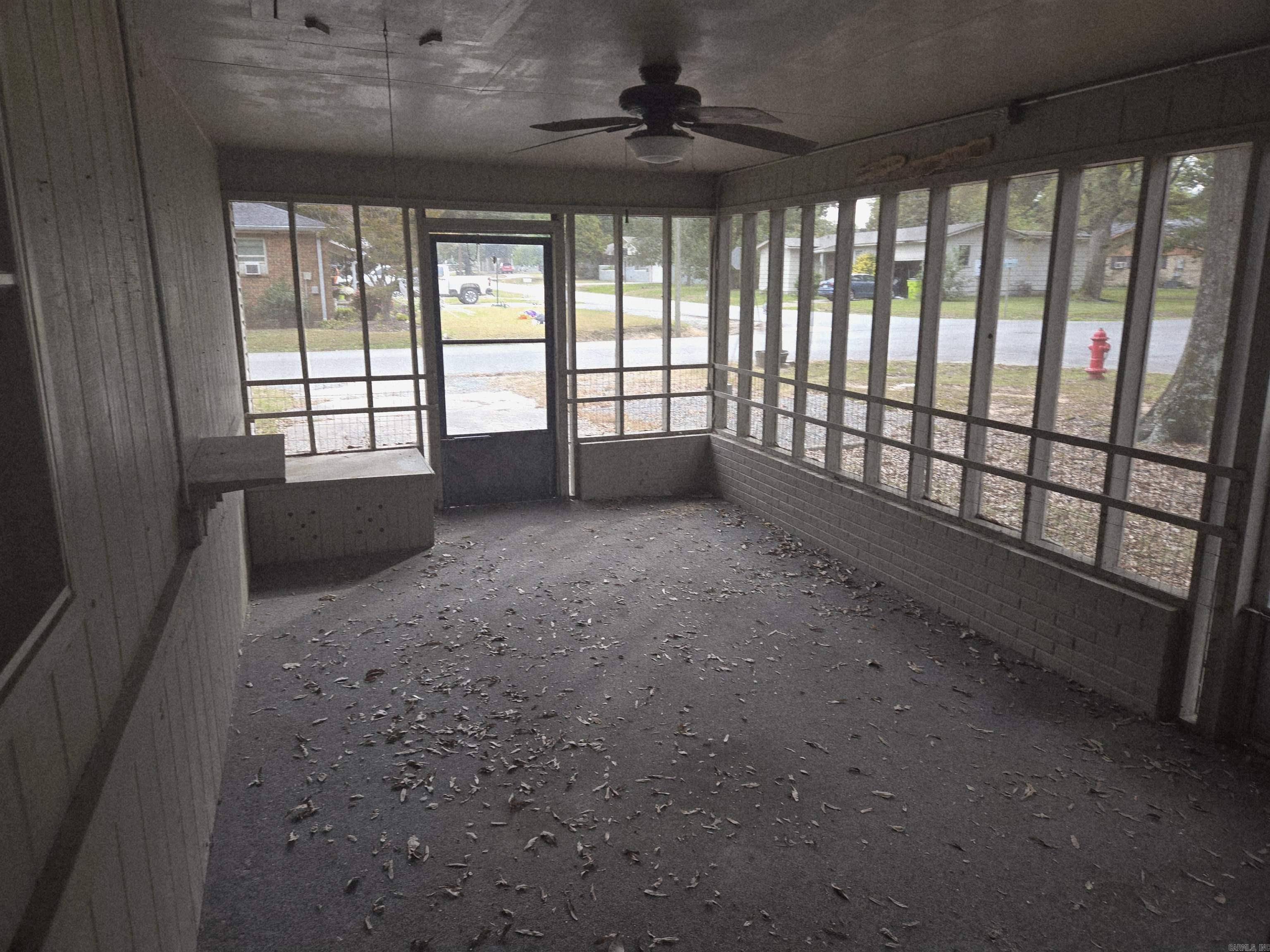 Buerkle - Residential