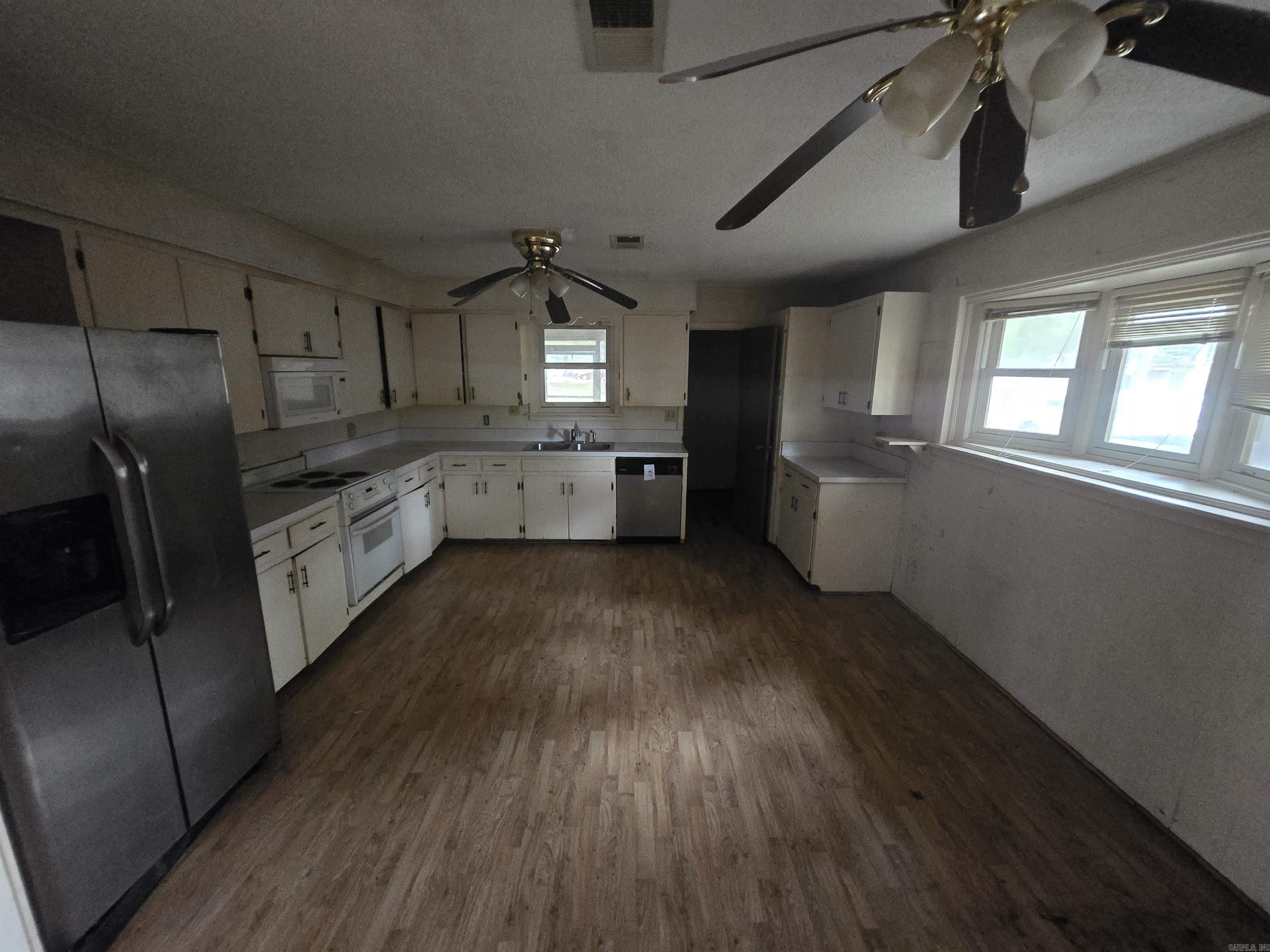 Buerkle - Residential