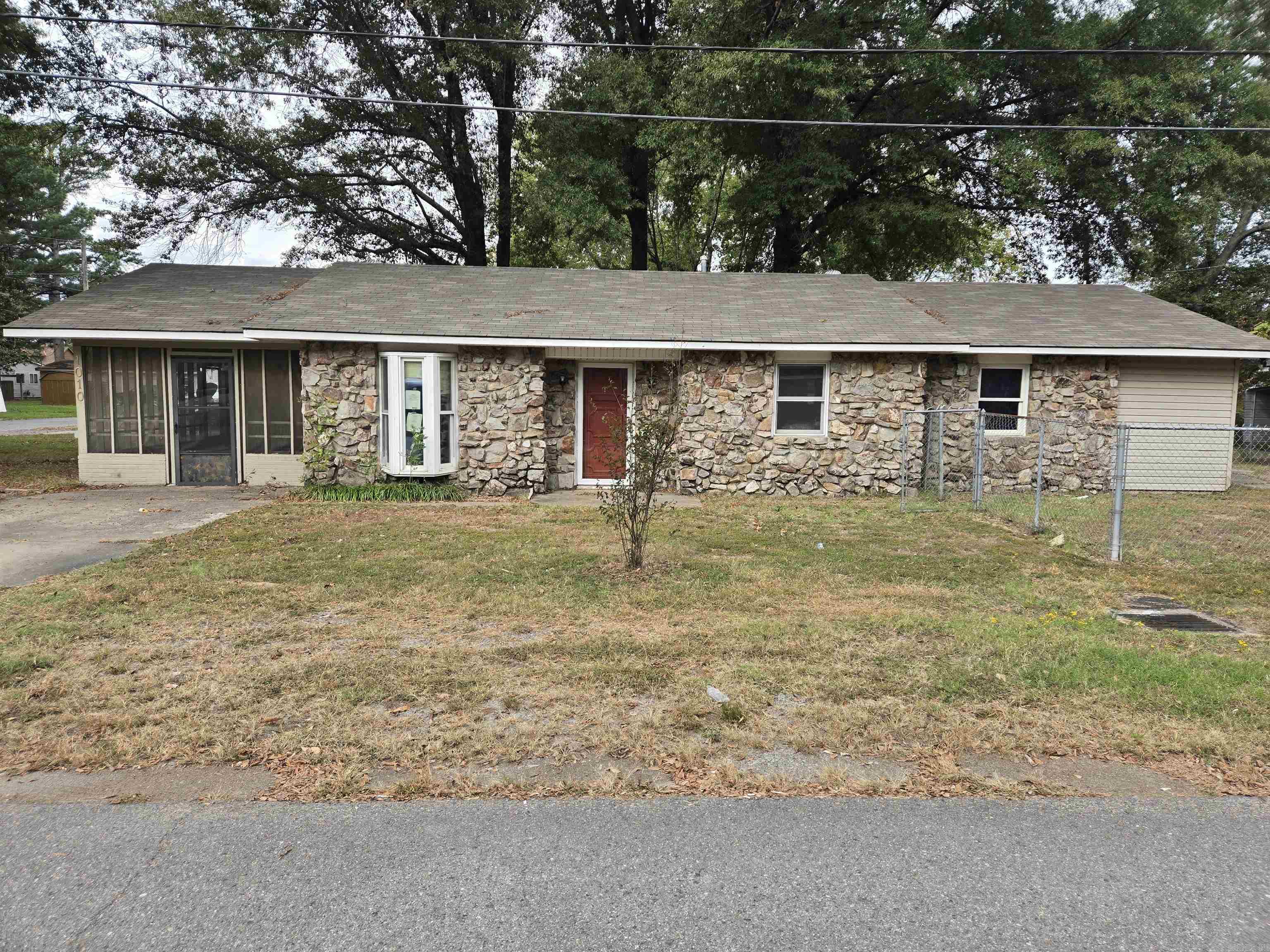 Buerkle - Residential