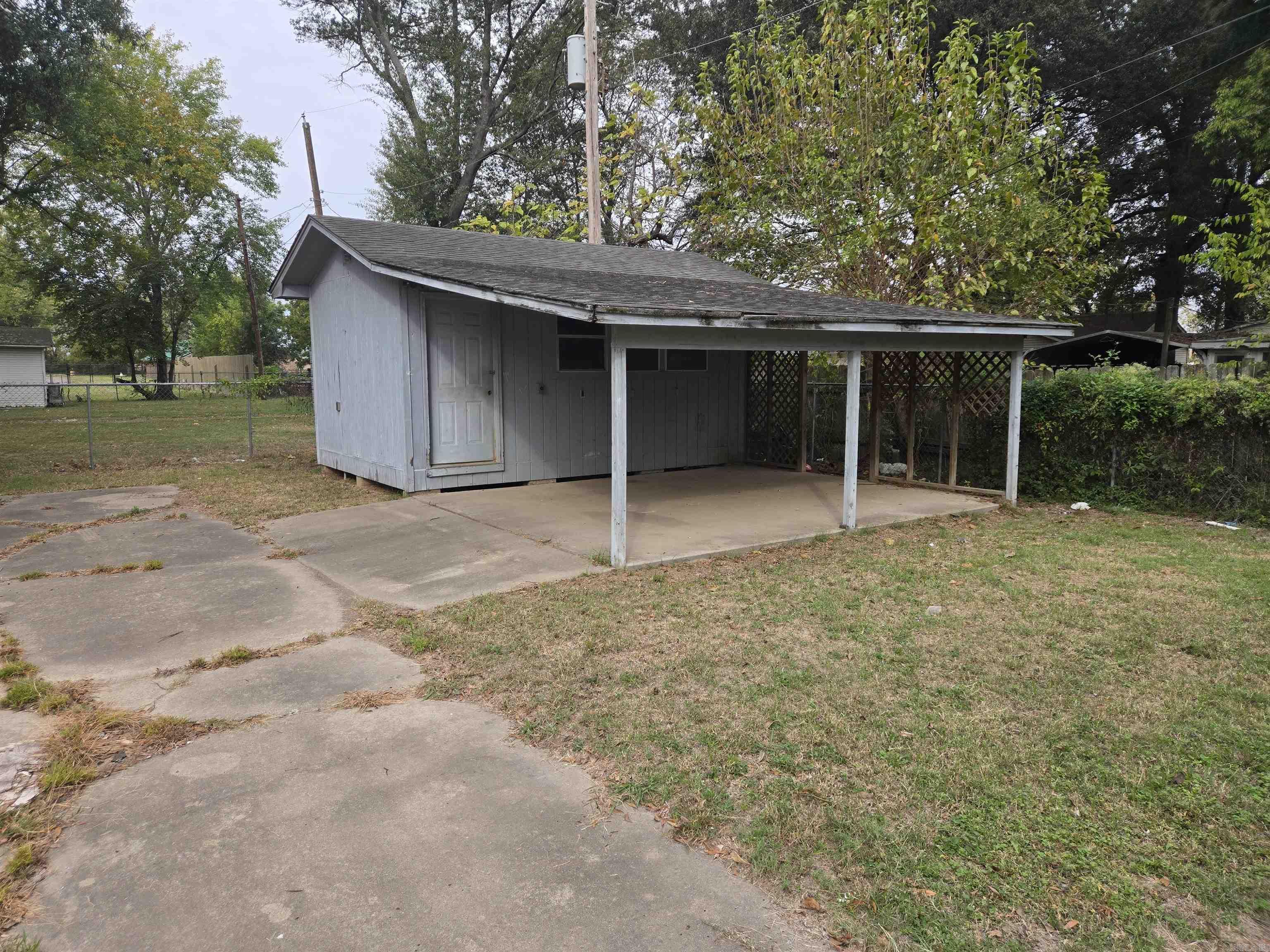 Buerkle - Residential