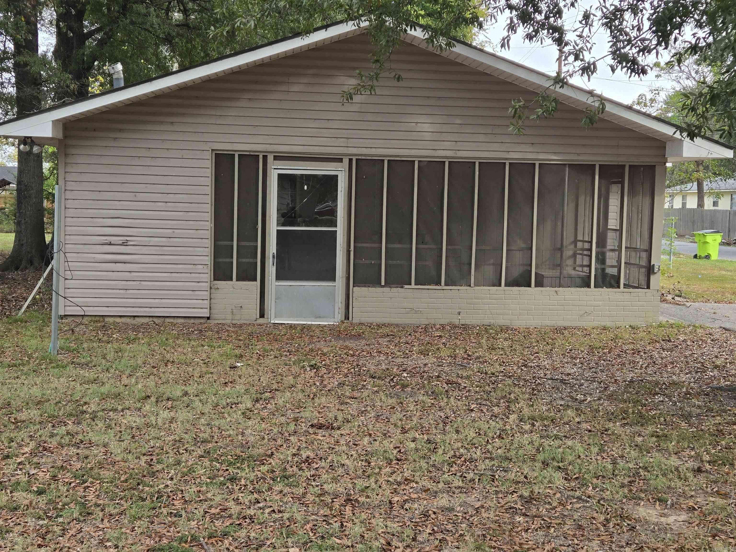 Buerkle - Residential