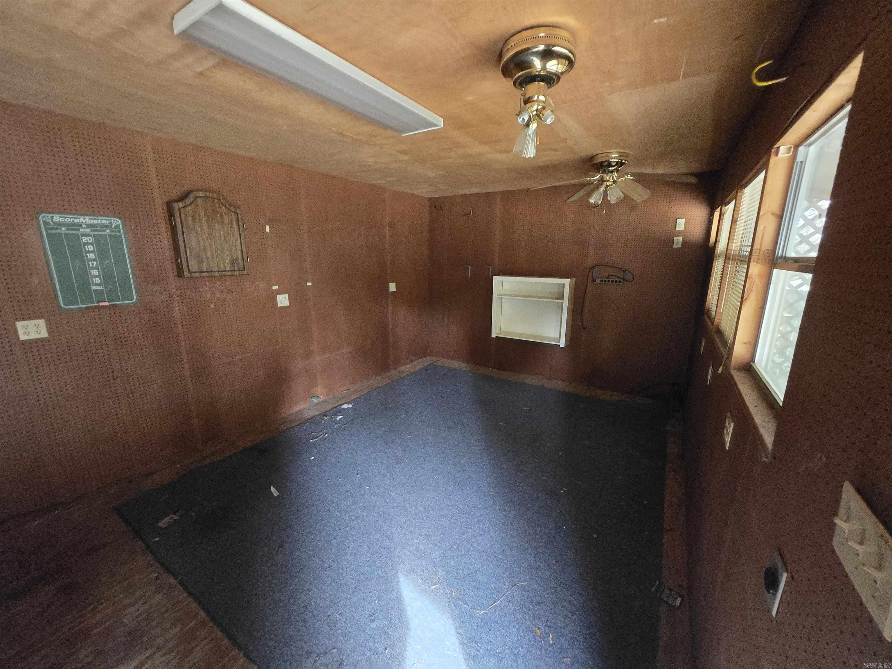 Buerkle - Residential