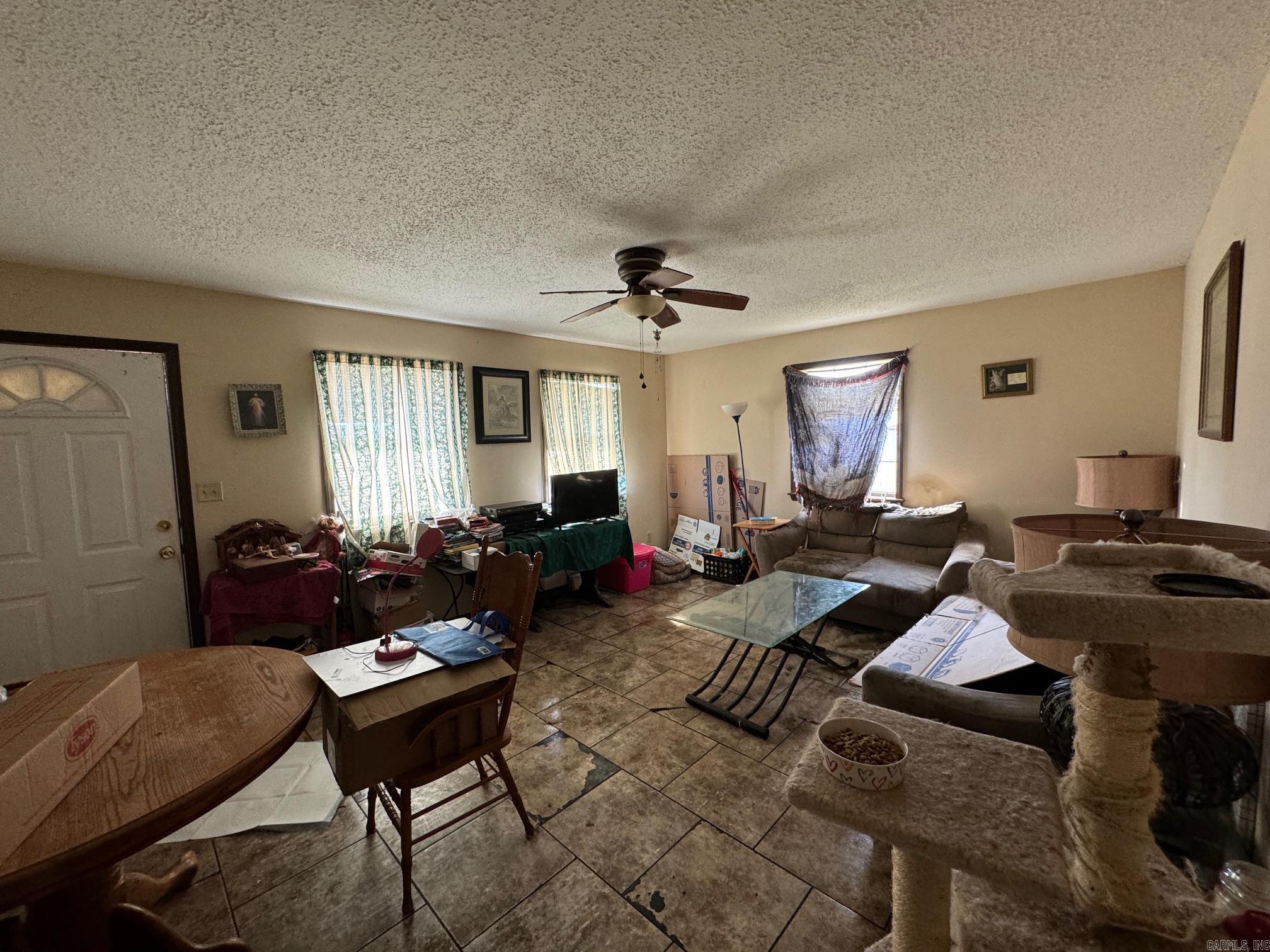 Metes & Bounds - Residential Income