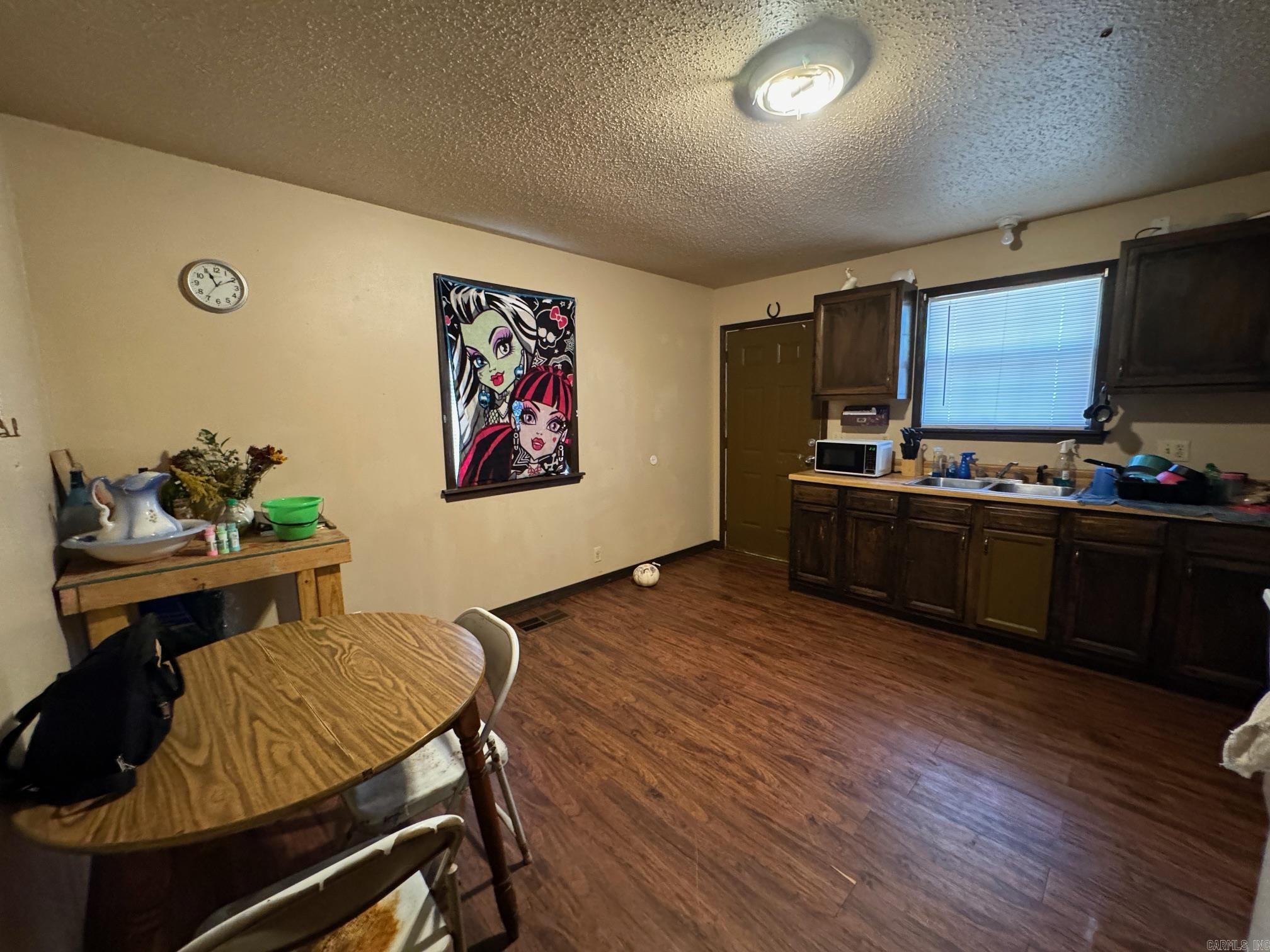 Metes & Bounds - Residential Income