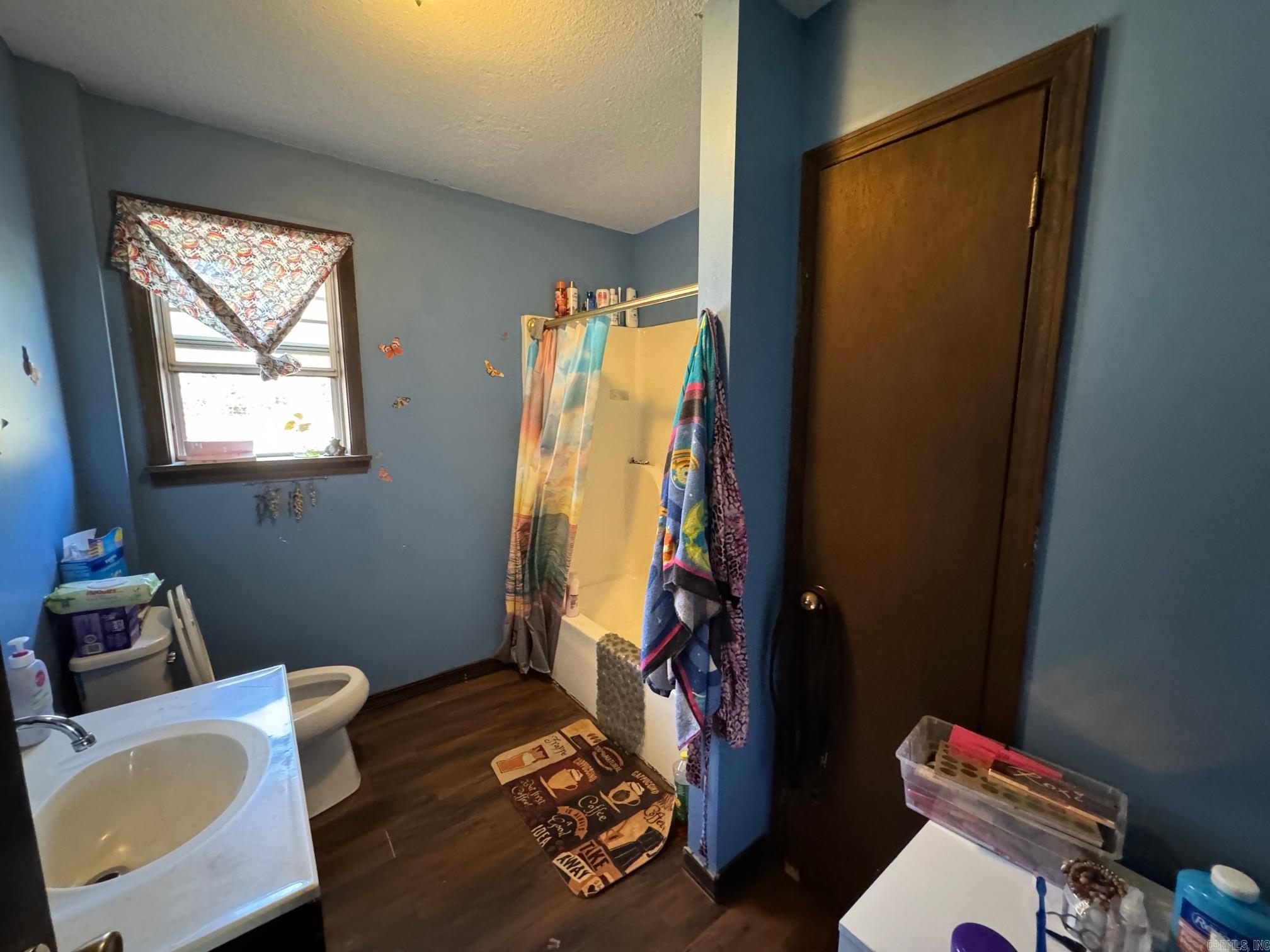 Metes & Bounds - Residential Income