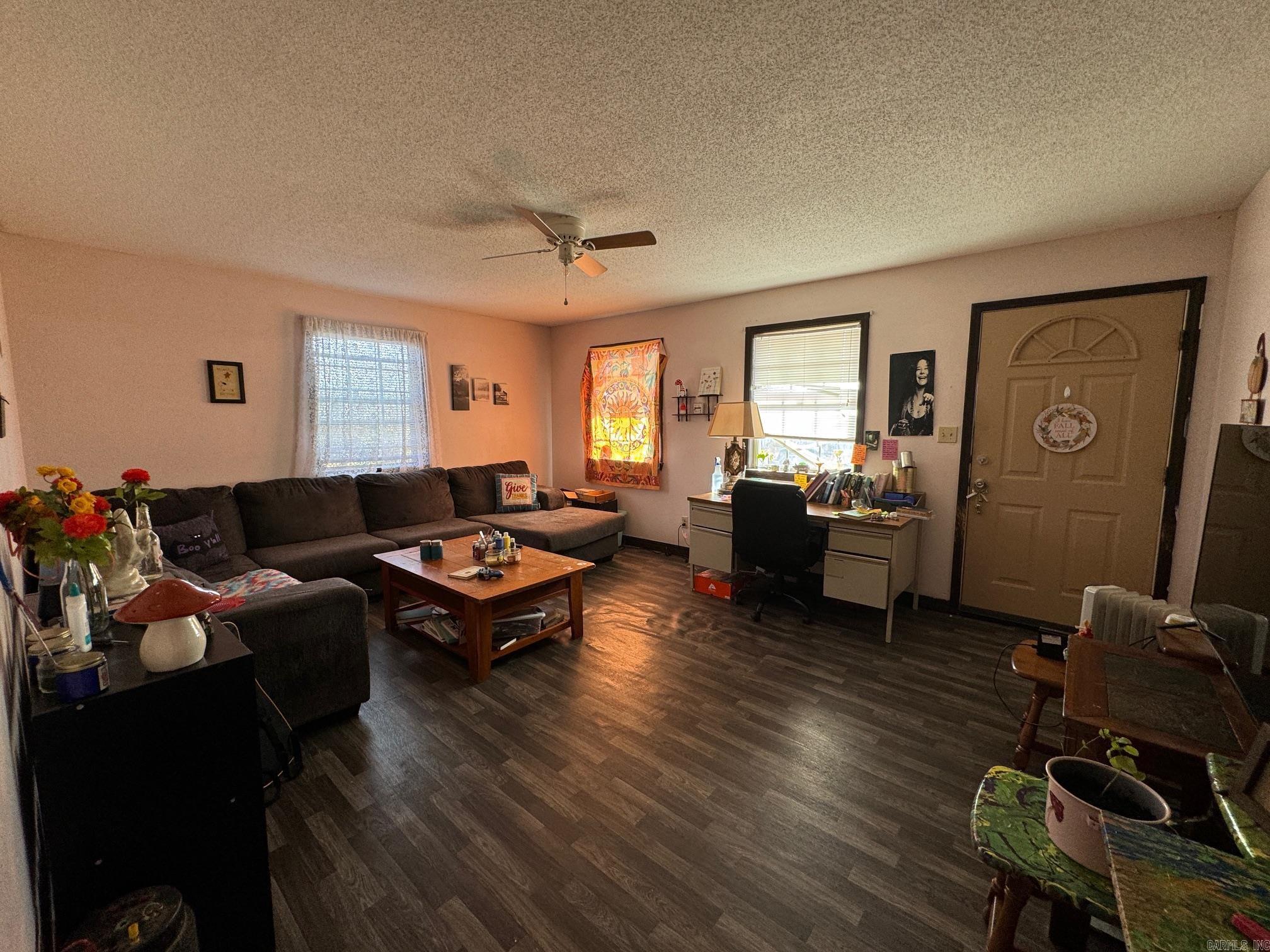 Metes & Bounds - Residential Income