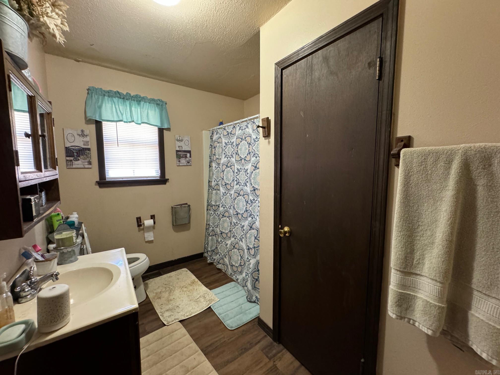 Metes & Bounds - Residential Income