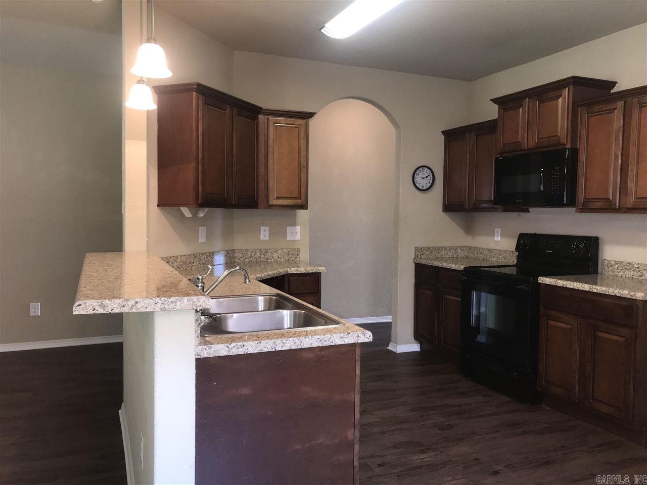 Meadows Edge - Residential Lease