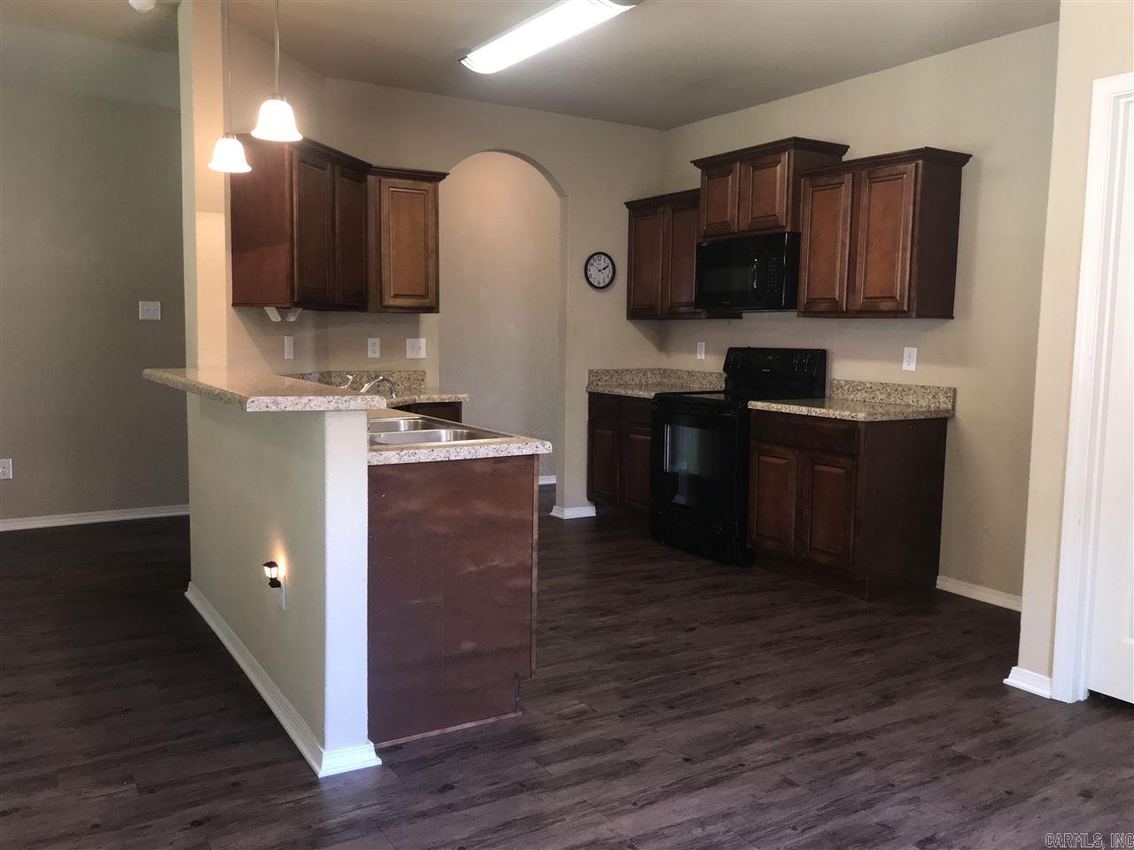 Meadows Edge - Residential Lease